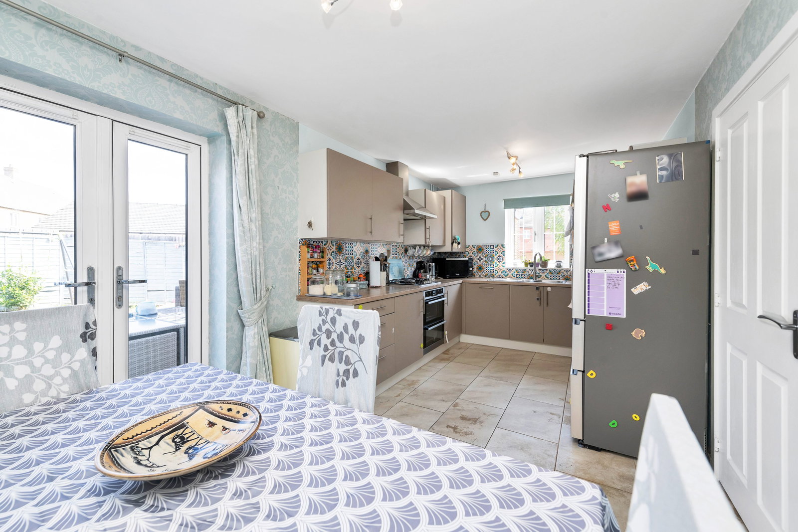 Detached House for sale in Bedford, Arpins Pightle, Cranfield, Bedford, MK43 0GG