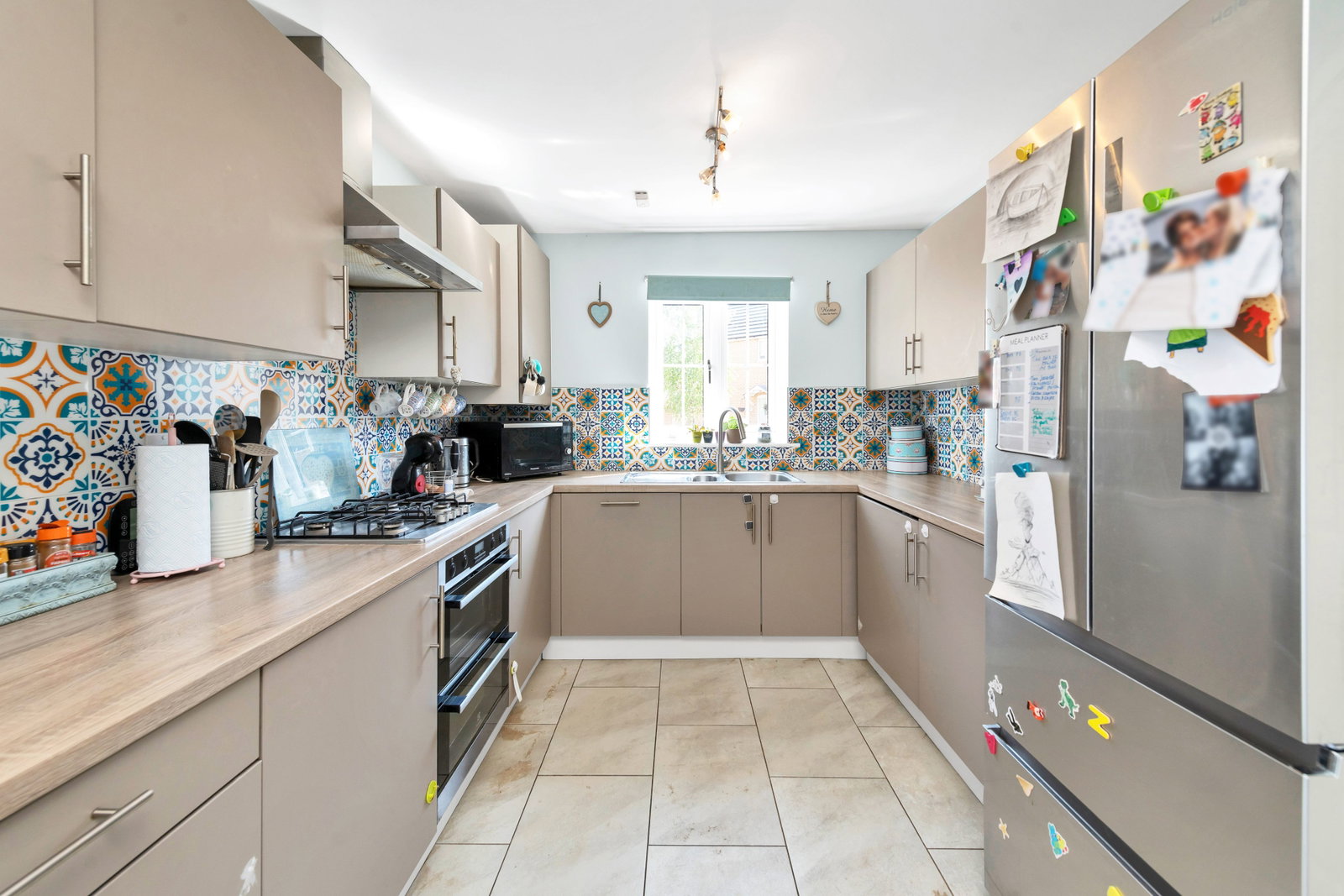 Detached House for sale in Bedford, Arpins Pightle, Cranfield, Bedford, MK43 0GG