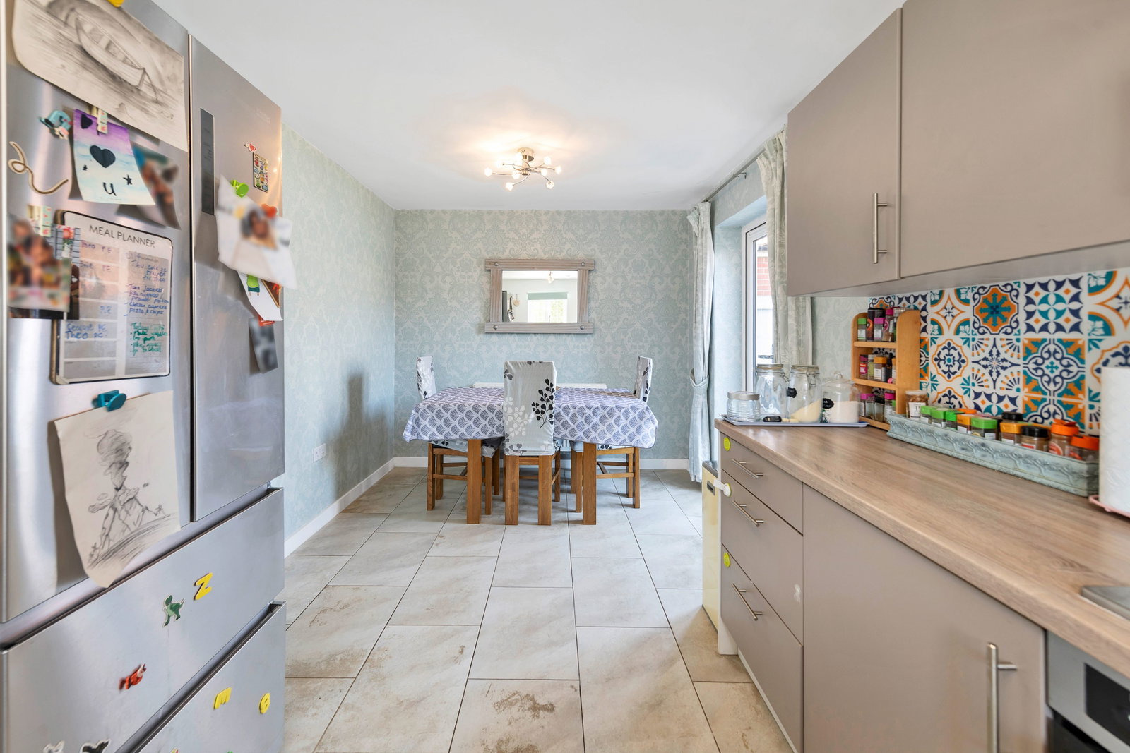 Detached House for sale in Bedford, Arpins Pightle, Cranfield, Bedford, MK43 0GG