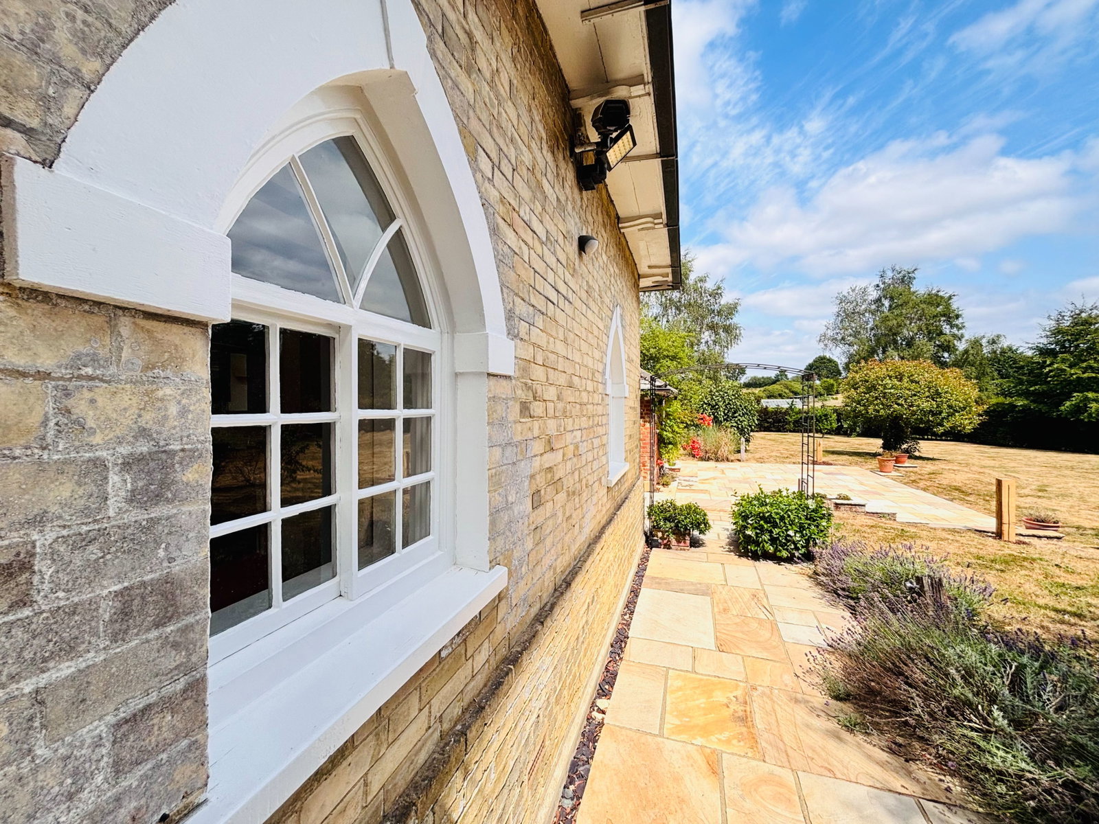 Detached House in Ashford 2
