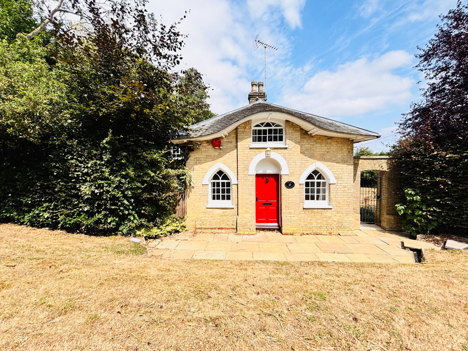 Detached House in Ashford