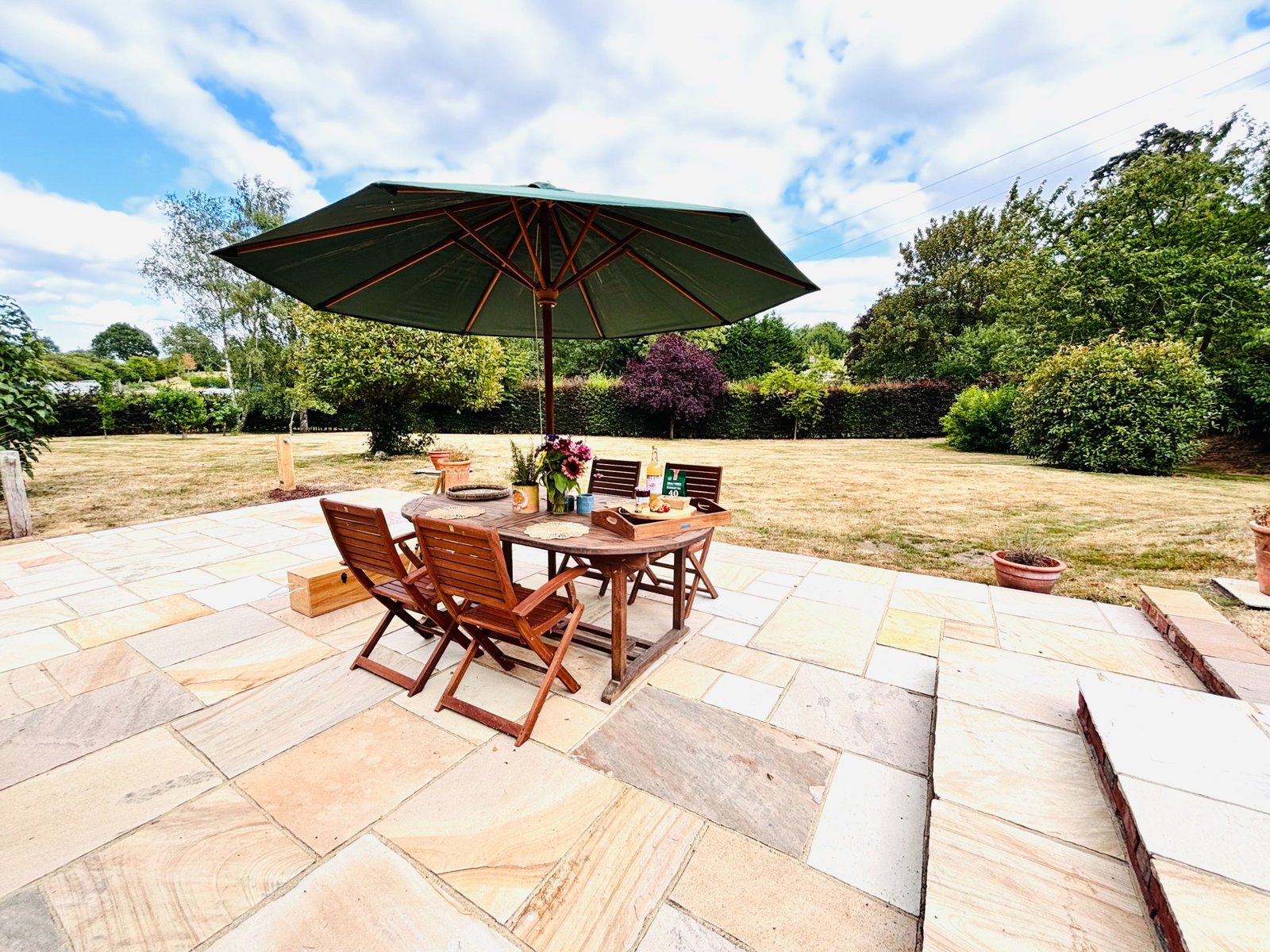 Detached House in Ashford 4