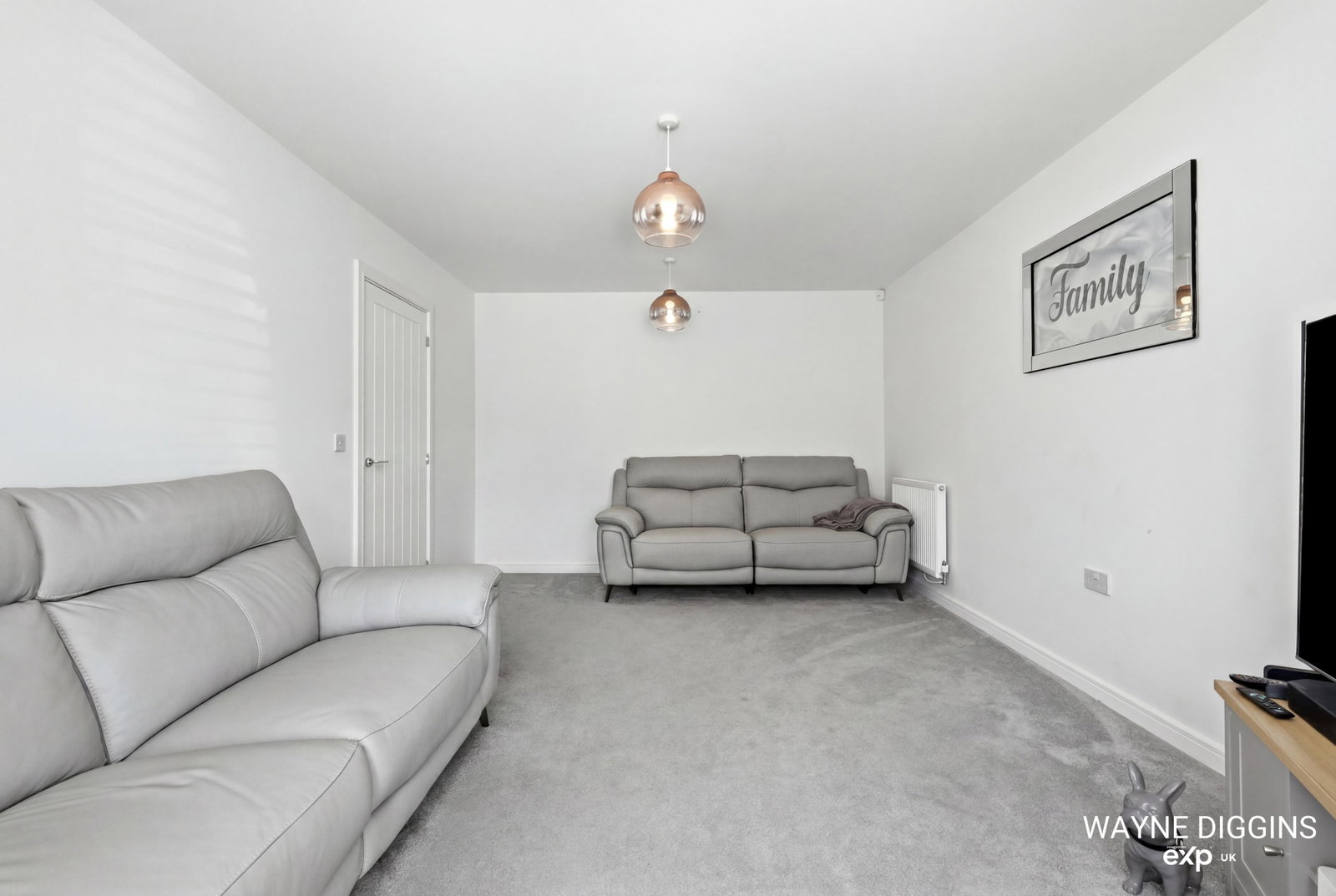 Detached House in Longwick, Princes Risborough