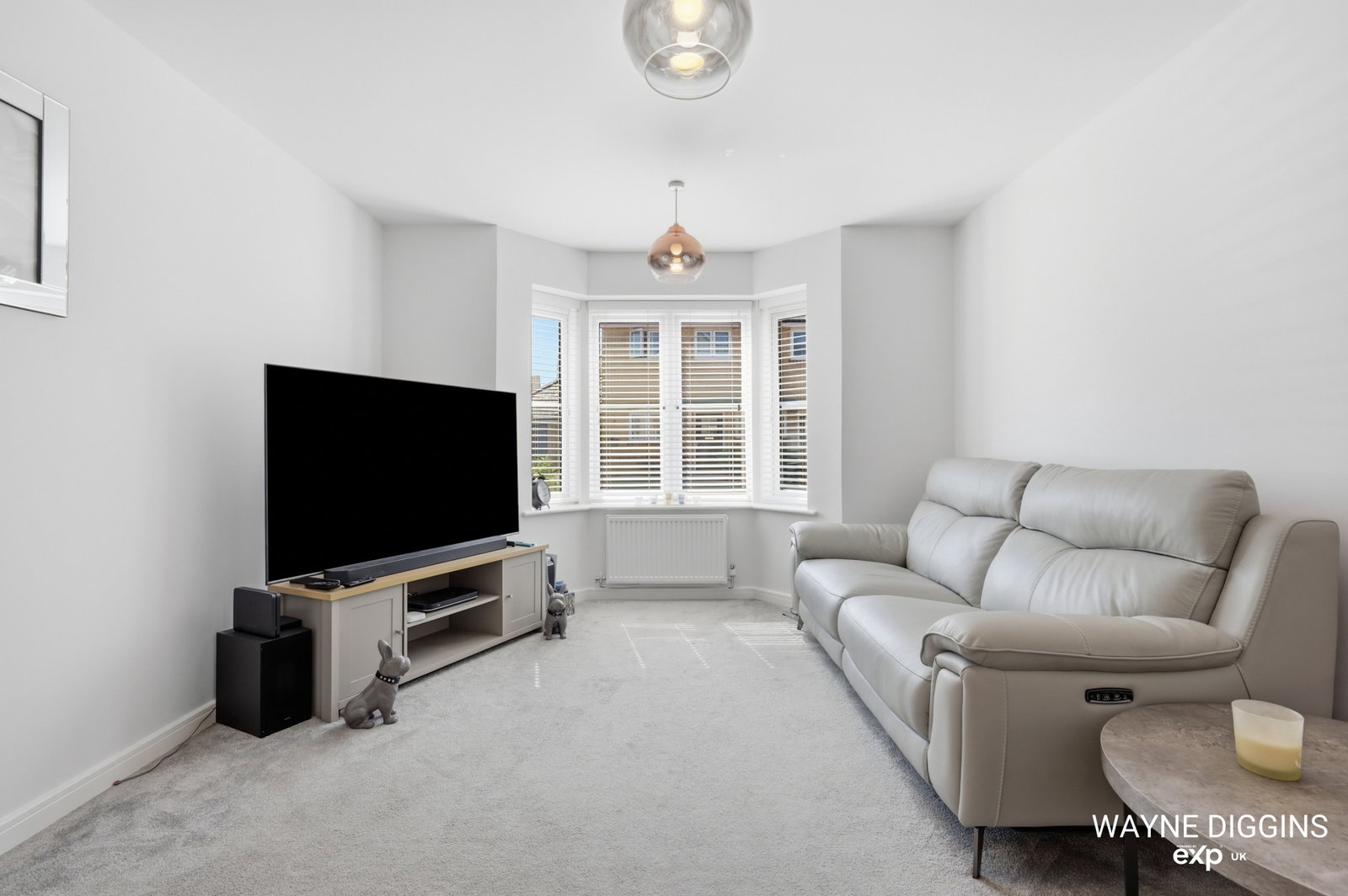 Detached House in Longwick, Princes Risborough