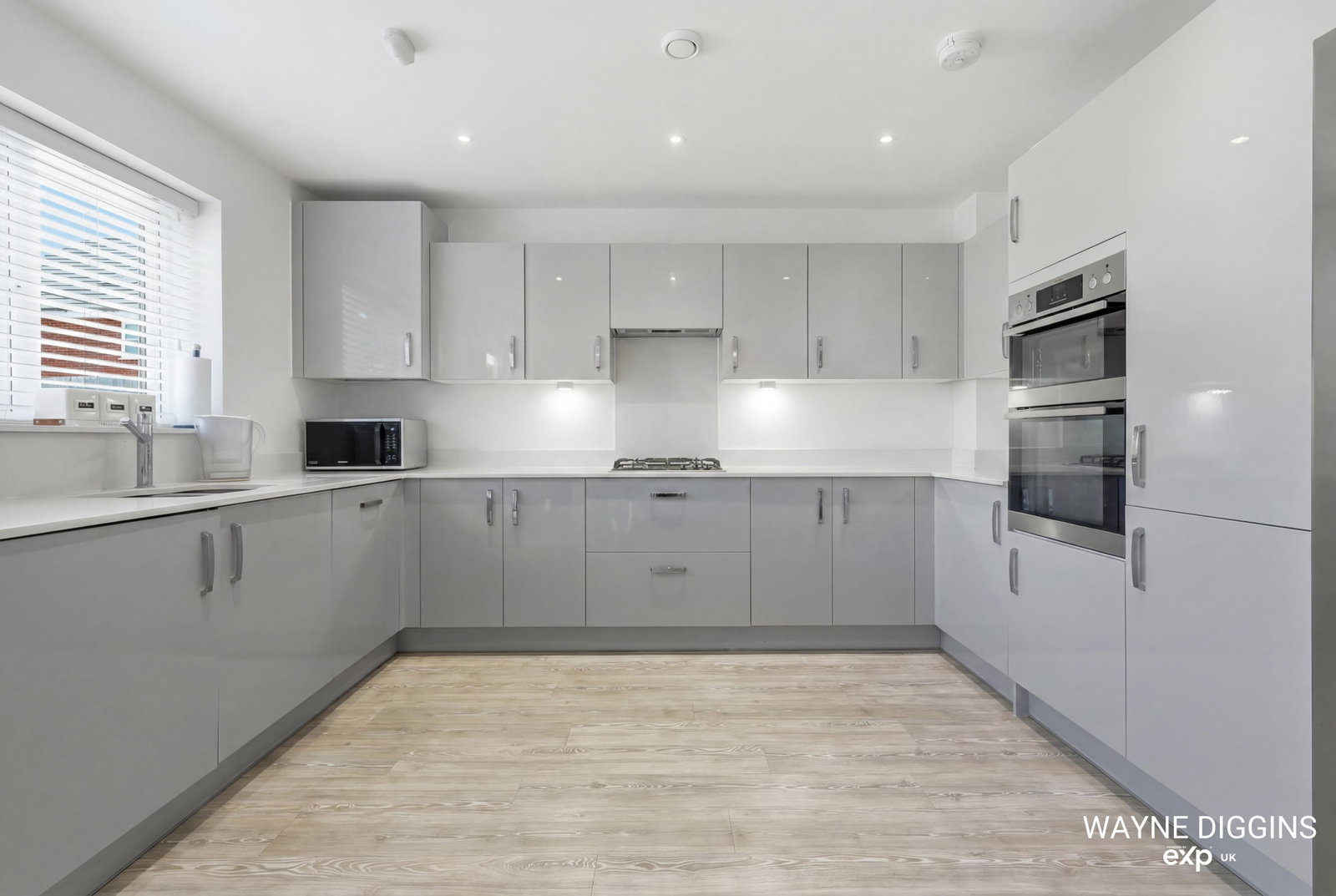 Detached House in Longwick, Princes Risborough