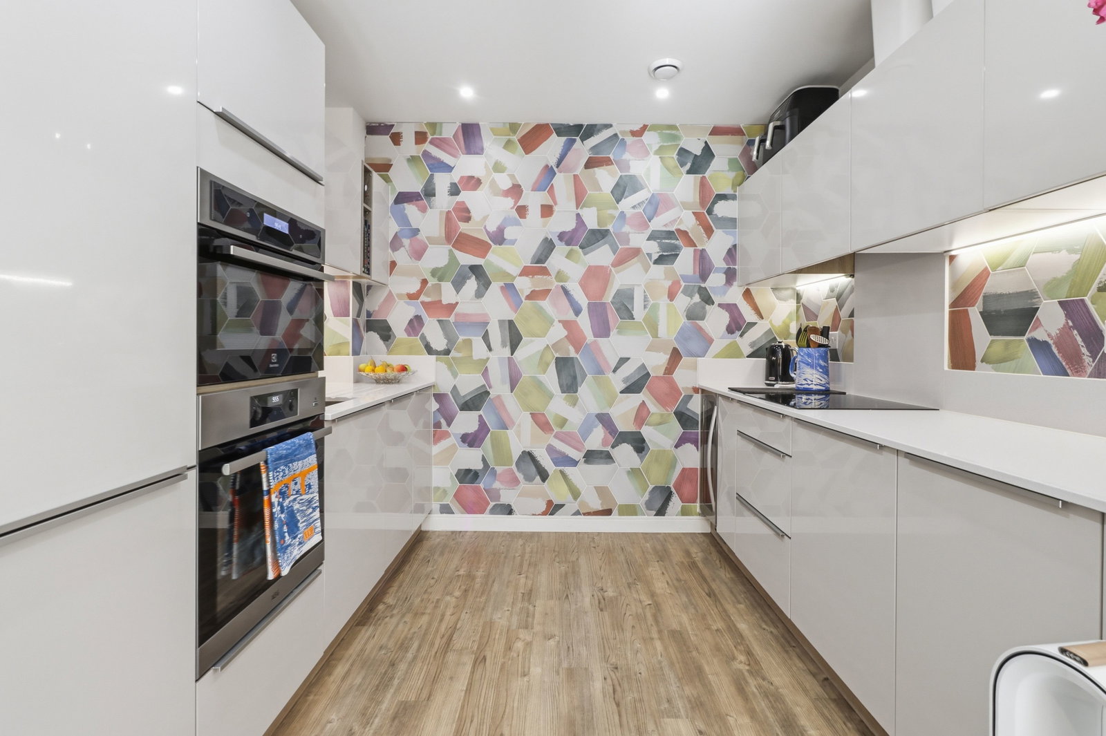 Apartment in London 2
