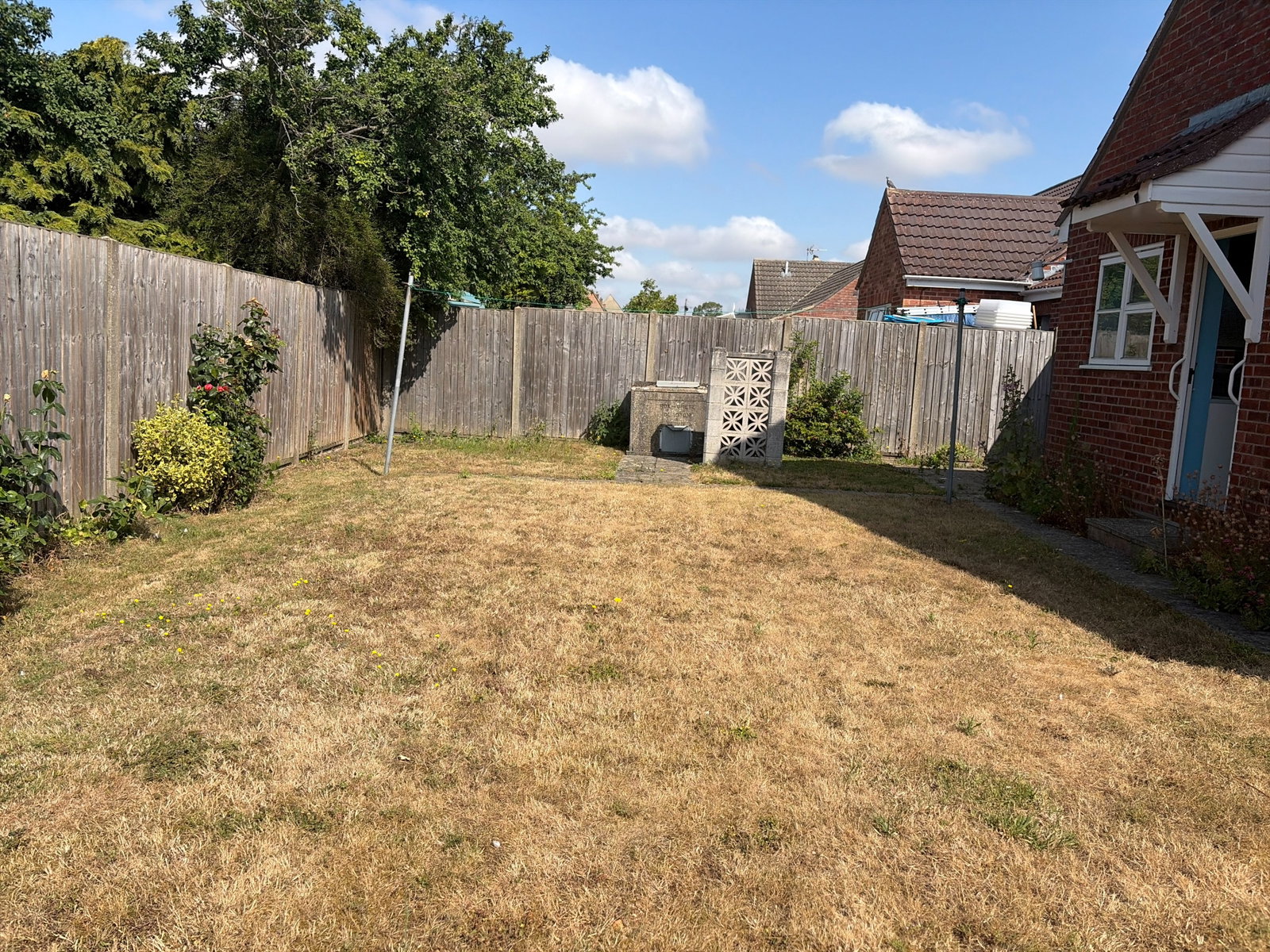 Bungalow in Braintree