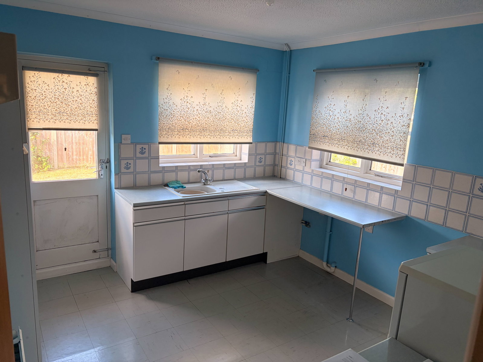 Bungalow in Braintree