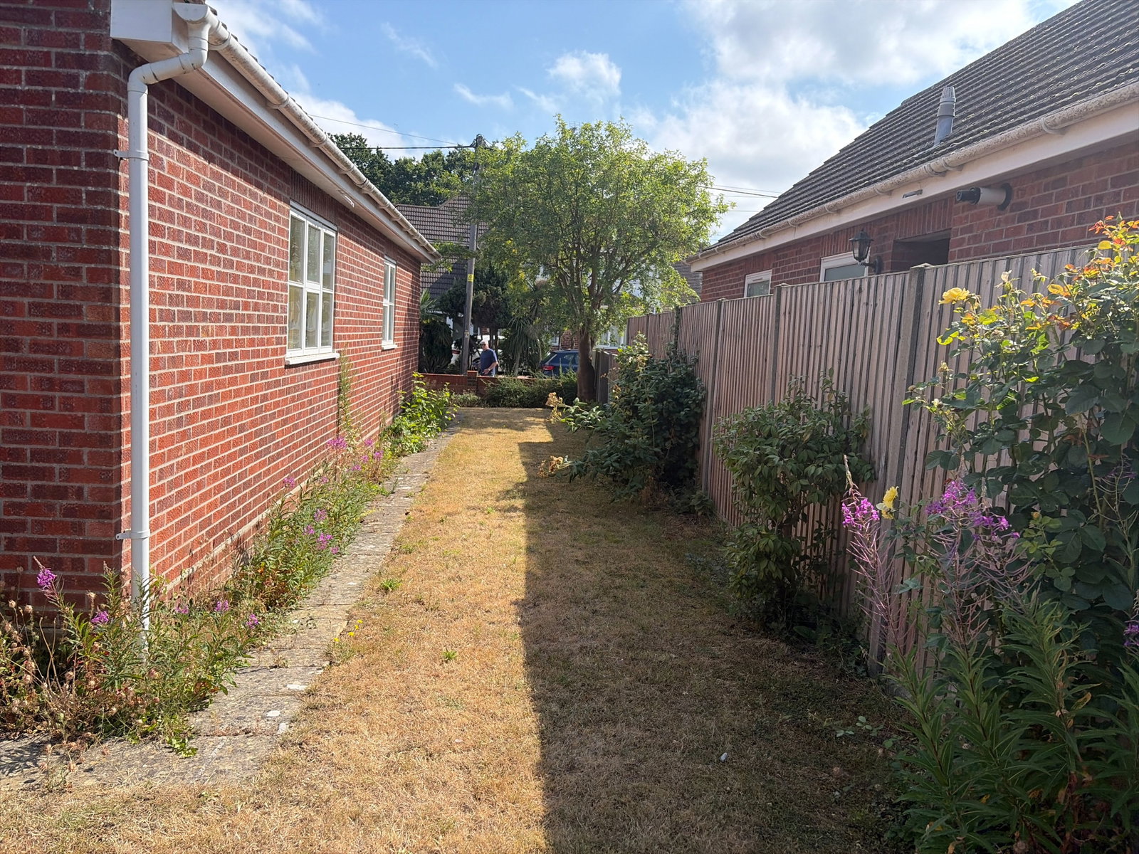 Bungalow in Braintree