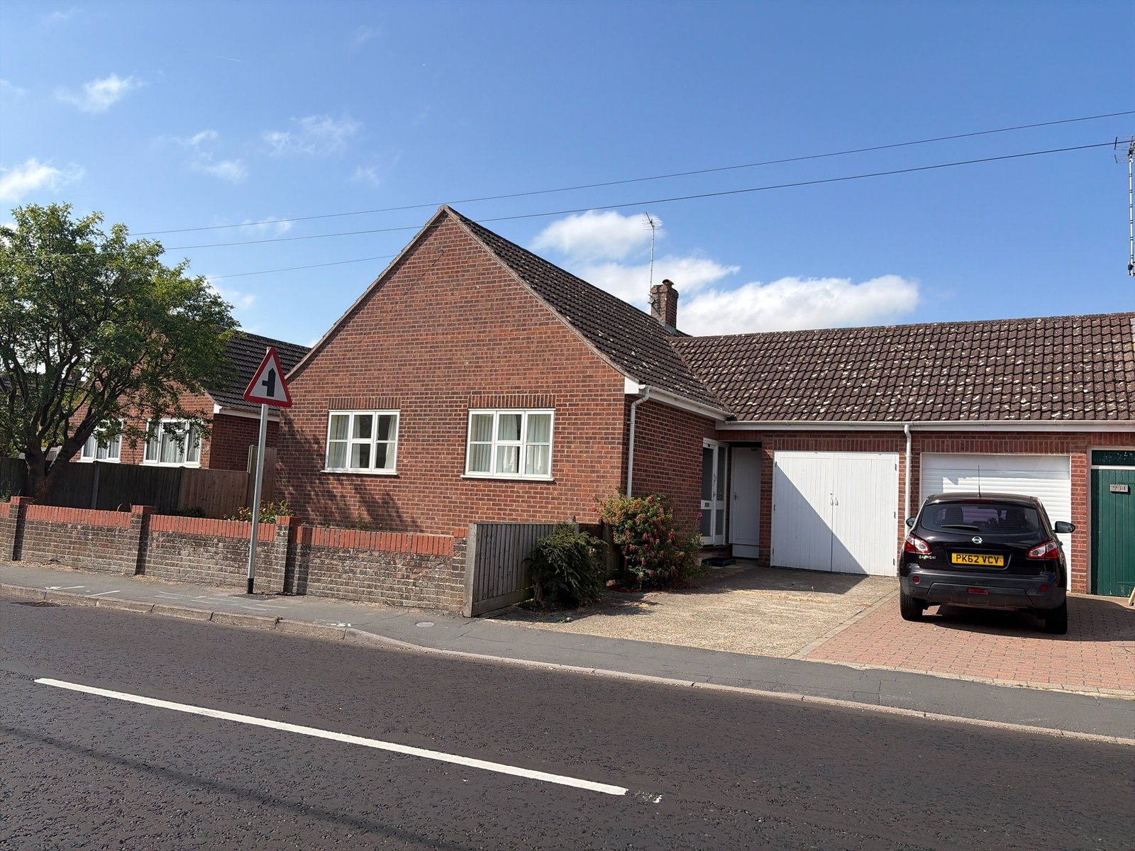 Bungalow in Braintree
