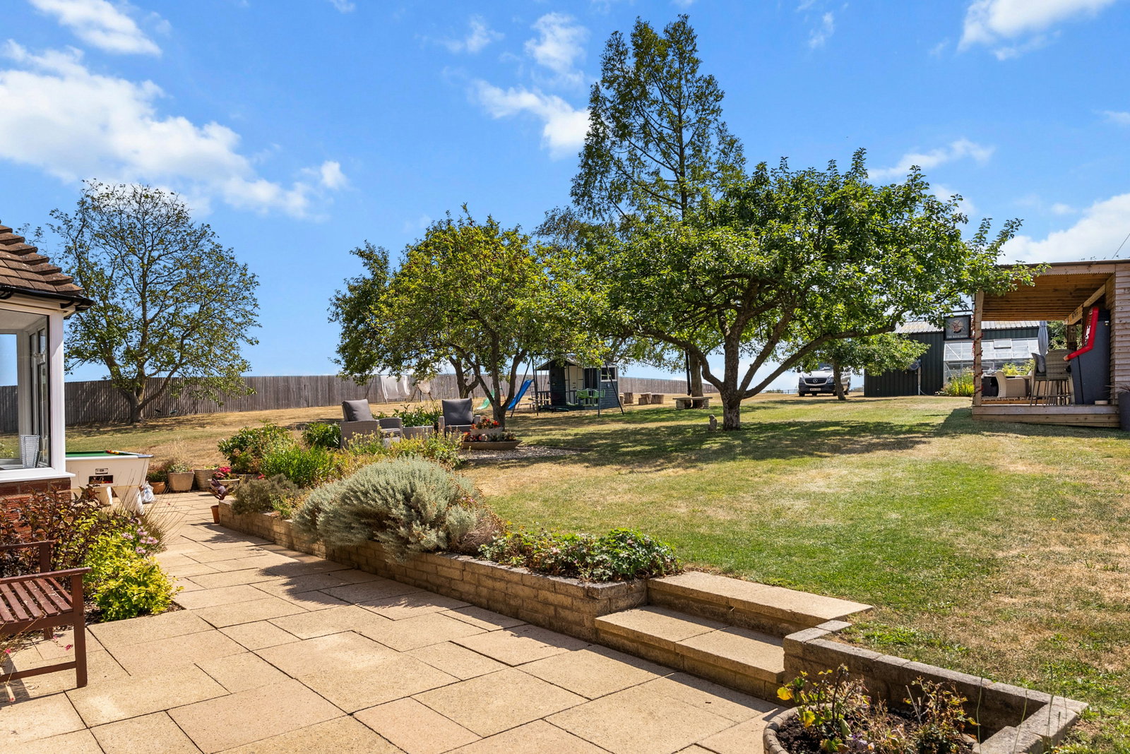 Detached House in Pershore