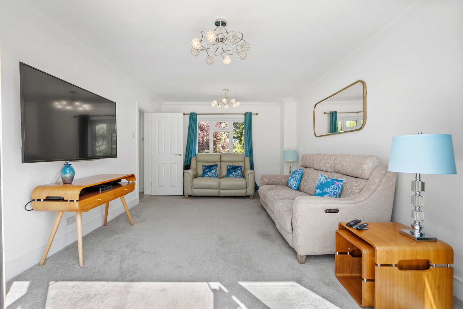 Detached House in Pershore