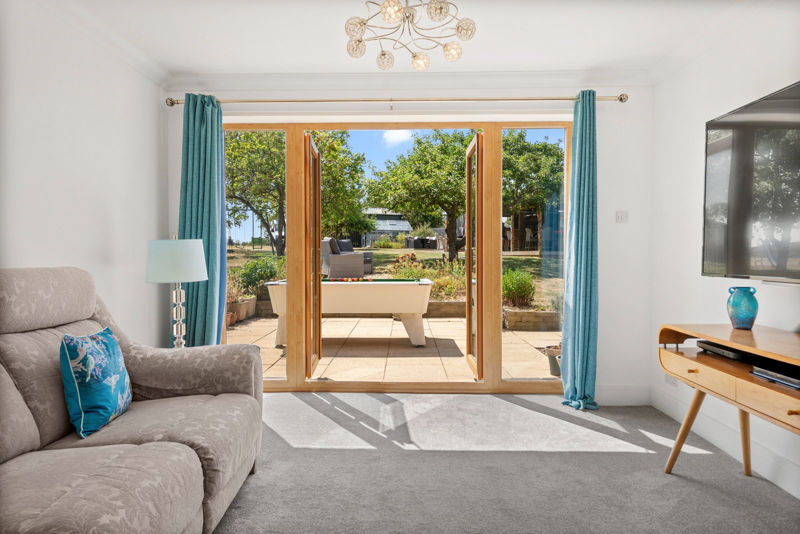 Detached House in Pershore