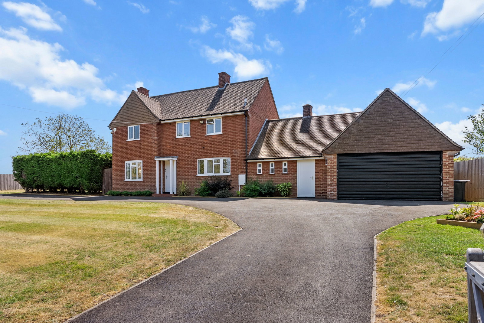 Detached House in Pershore