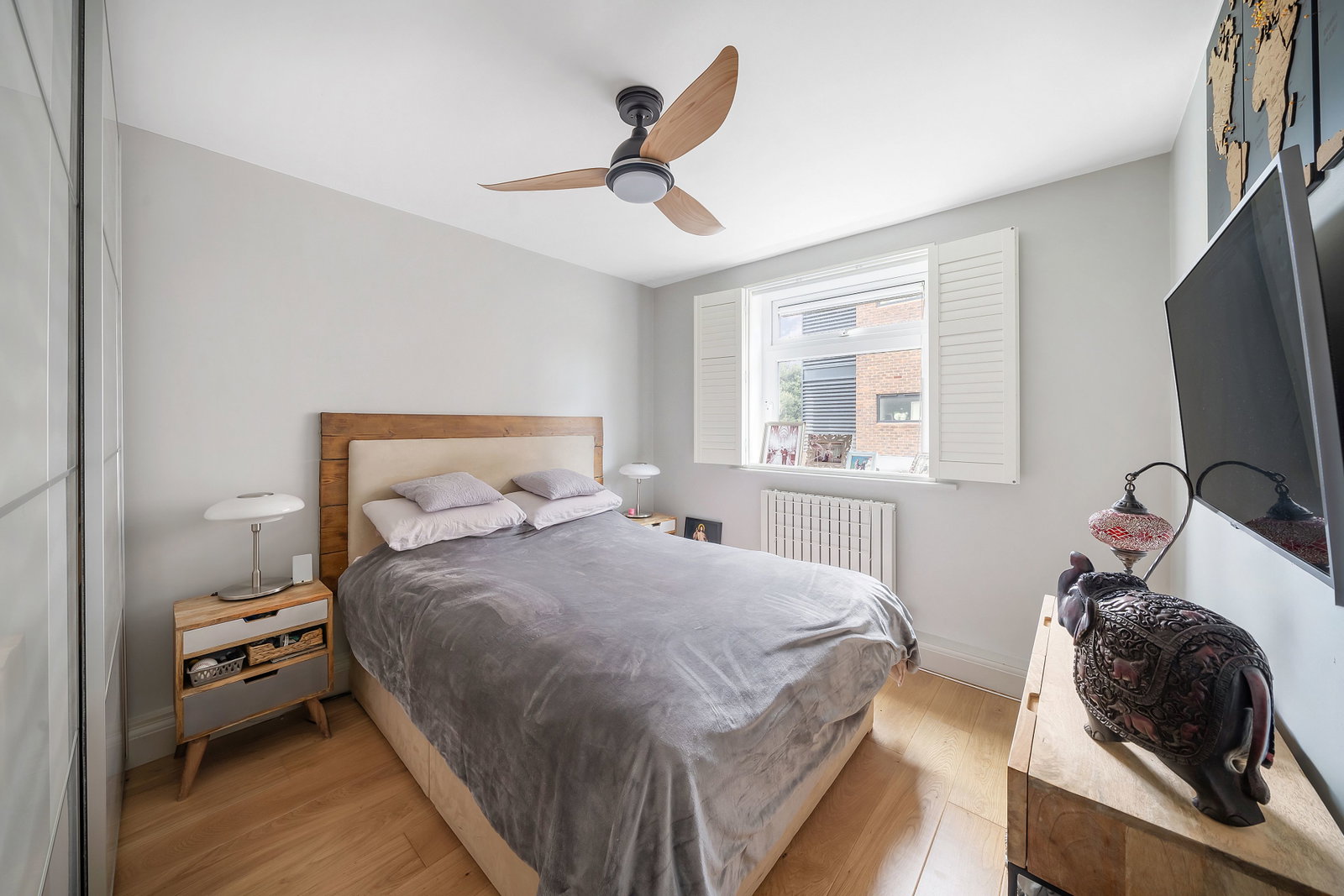 Apartment in London
