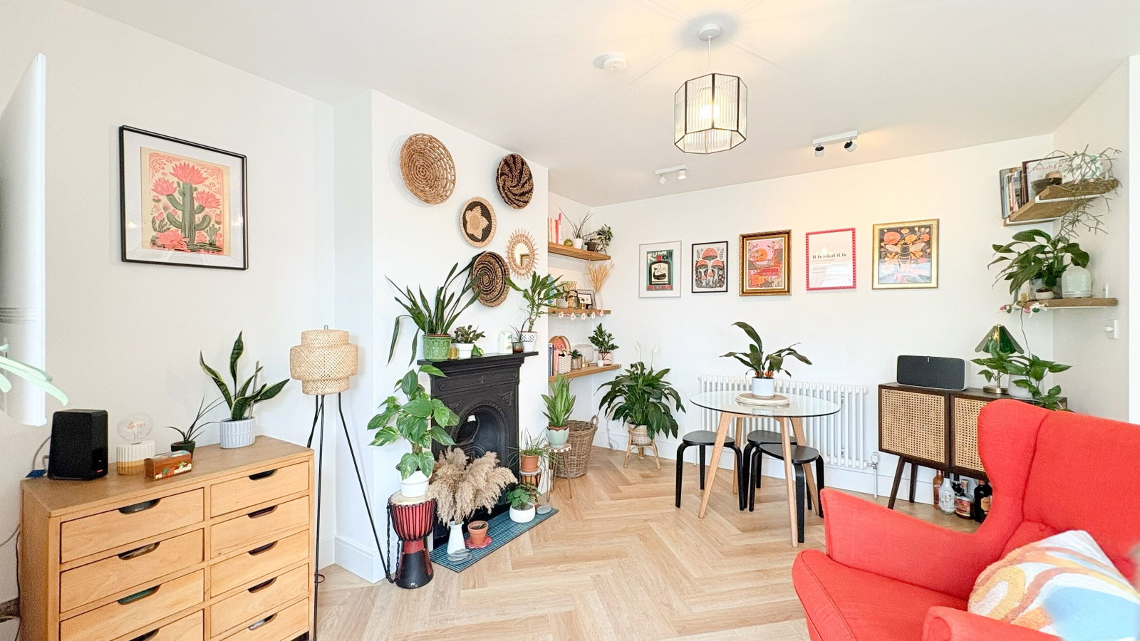 Terraced House for sale in Bristol, Kings Weston Avenue, Bristol, BS11 0AD