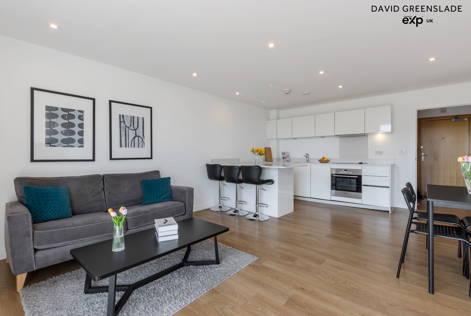 Apartment in London