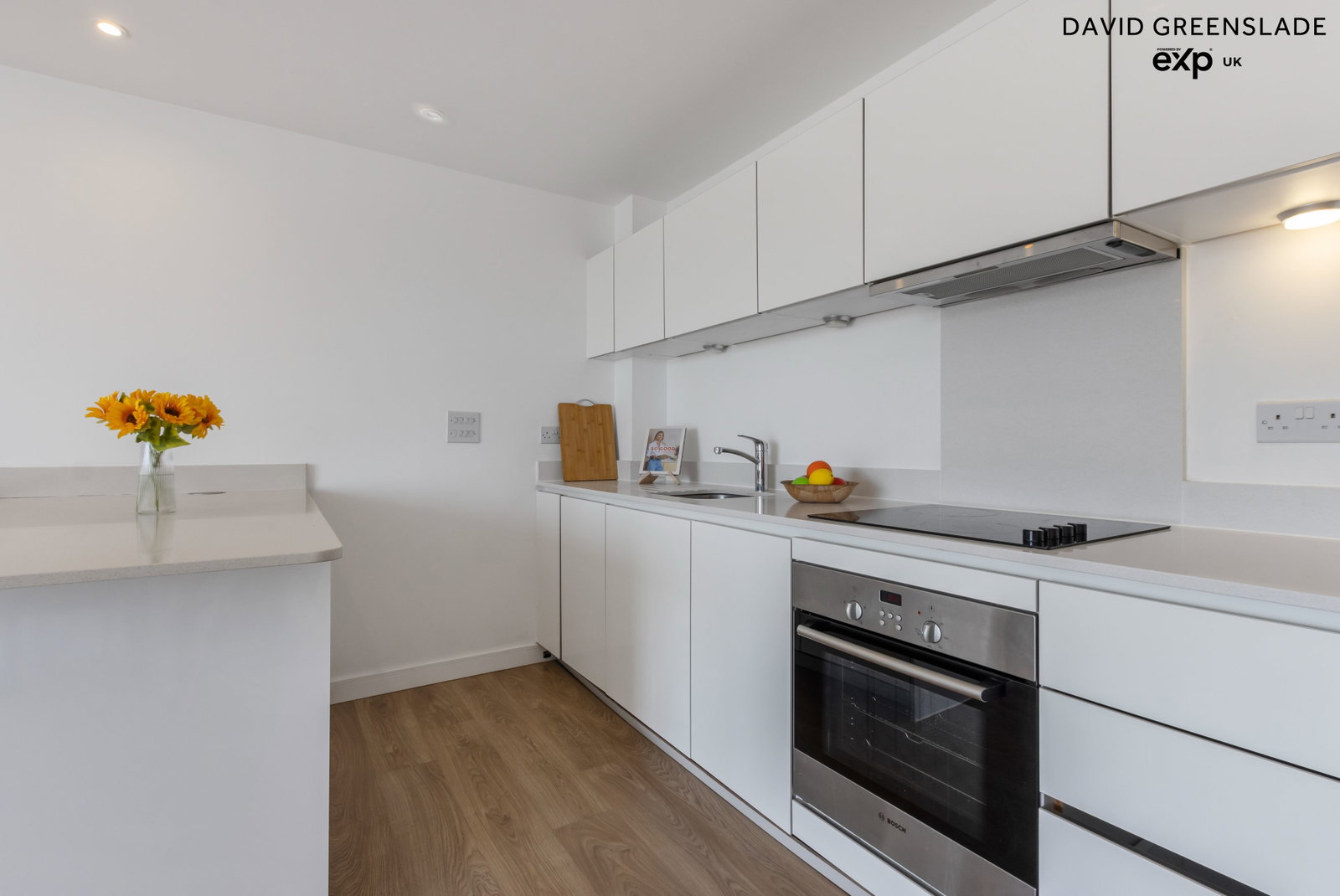 Apartment in London