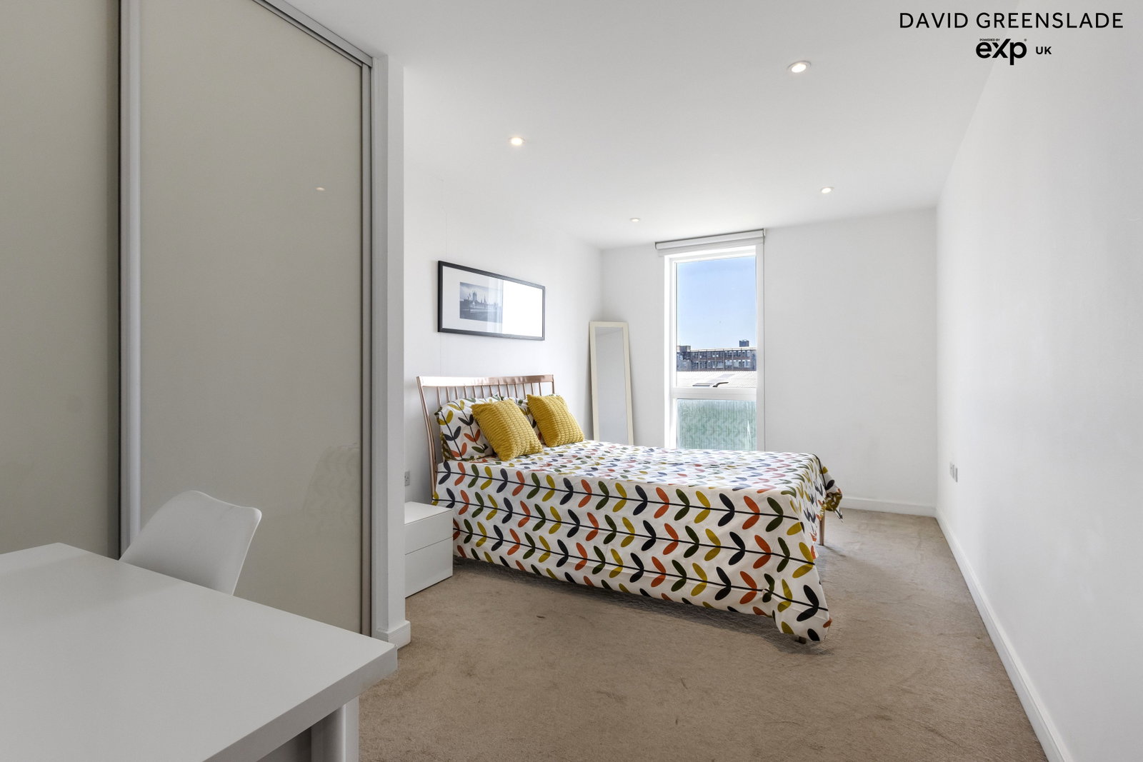 Apartment in London