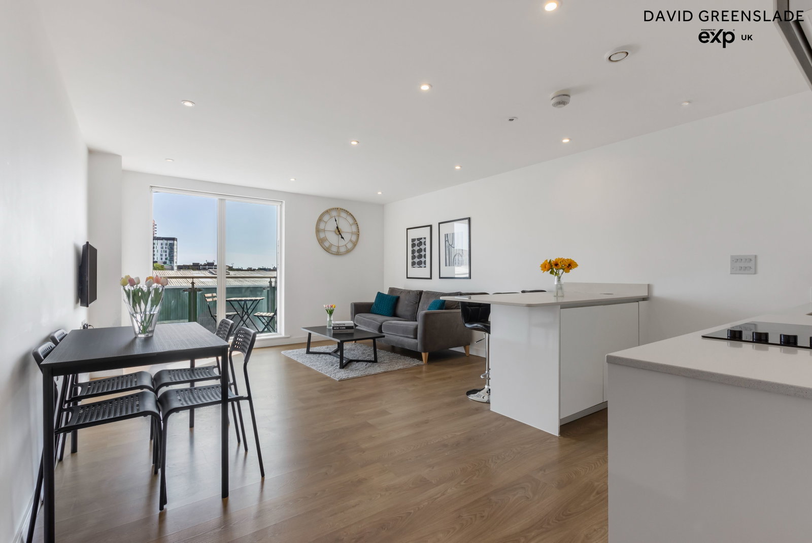 Apartment in London