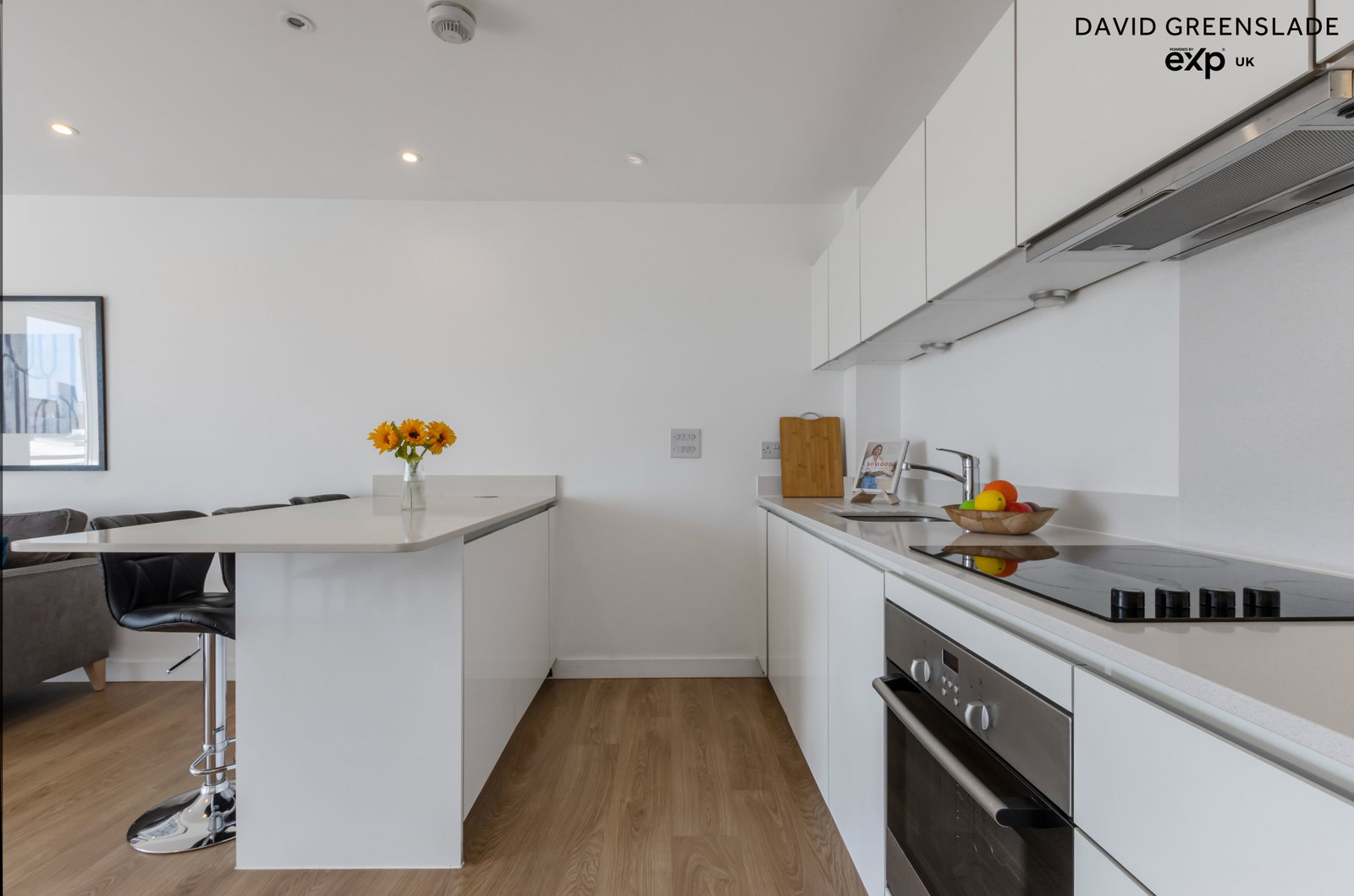 Apartment in London