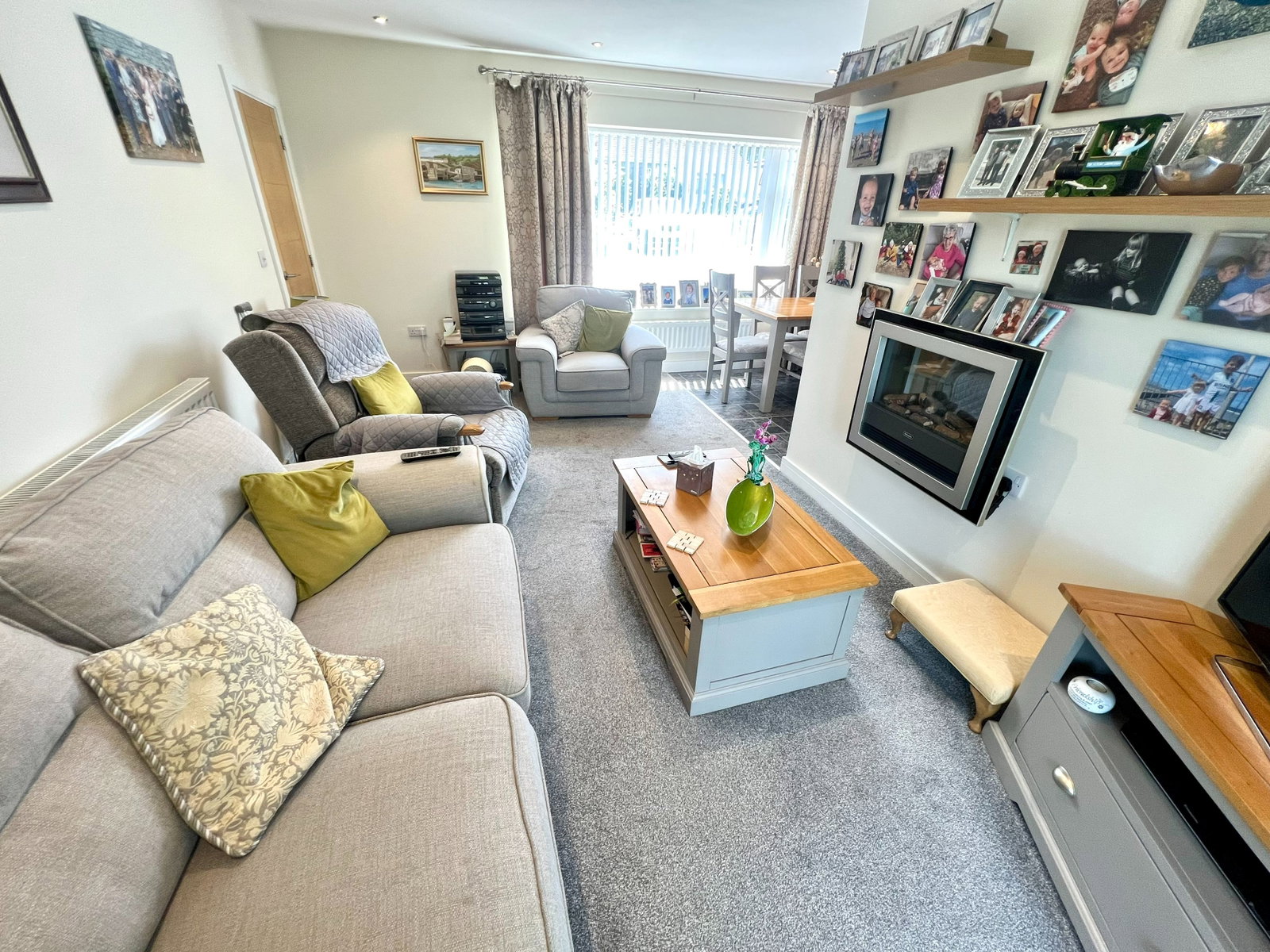 Bungalow in St. Austell