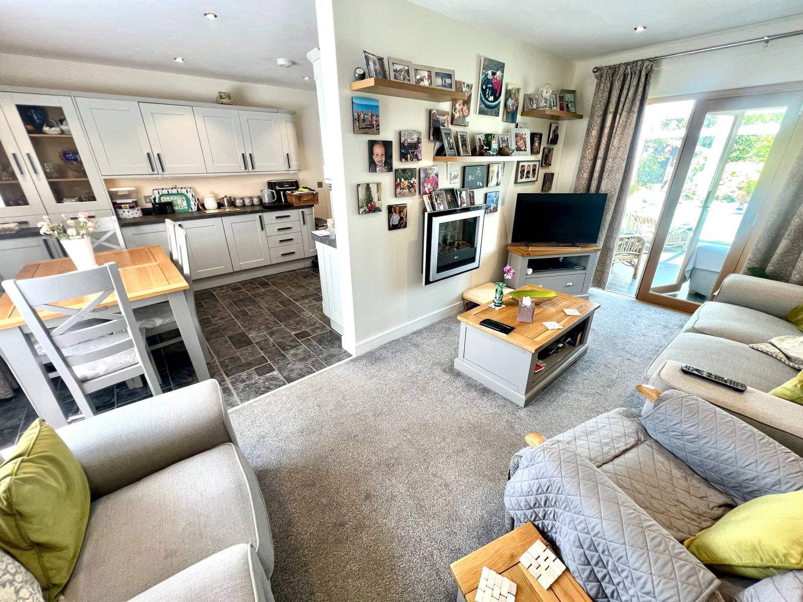 Bungalow in St. Austell