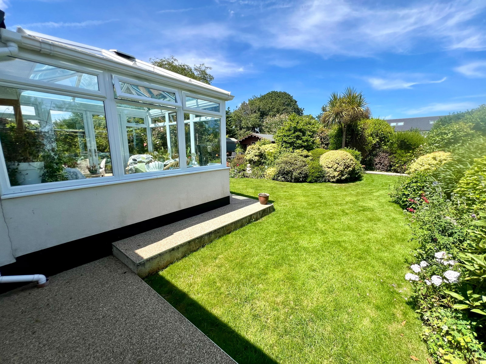 Bungalow in St. Austell