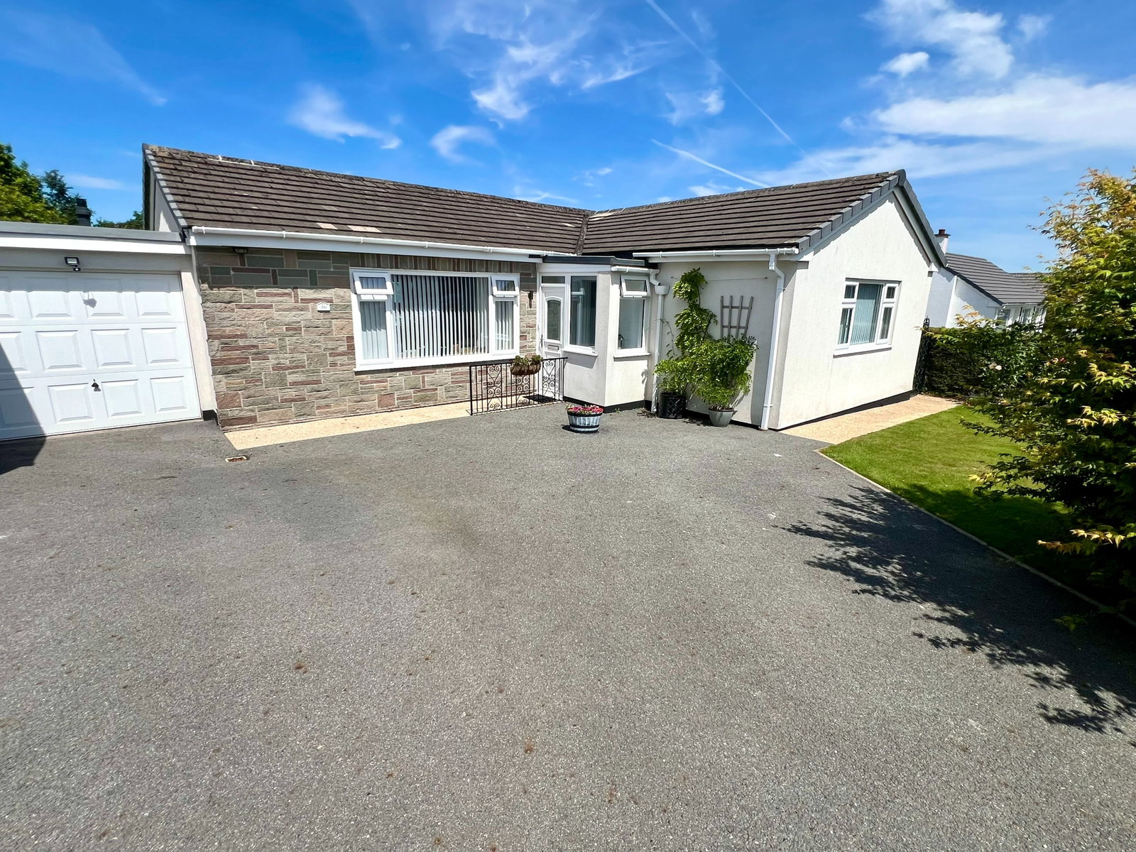 Bungalow in St. Austell