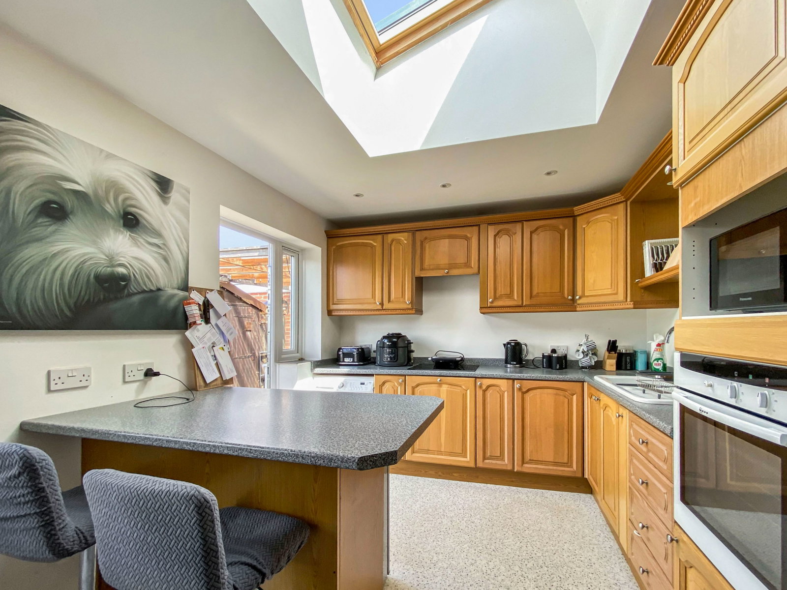 Semi Detached House in Grantham
