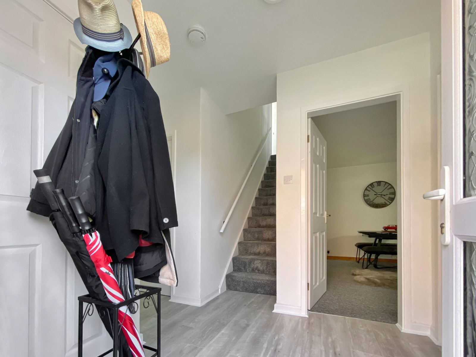 Semi Detached House in Grantham