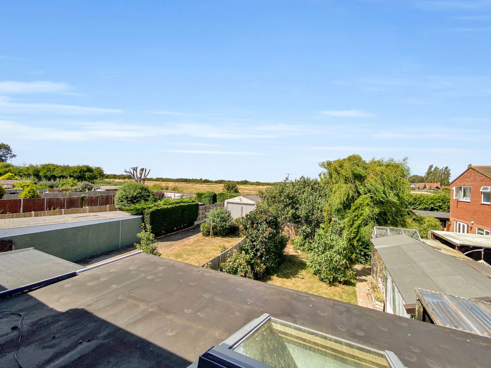 Semi Detached House in Grantham 2