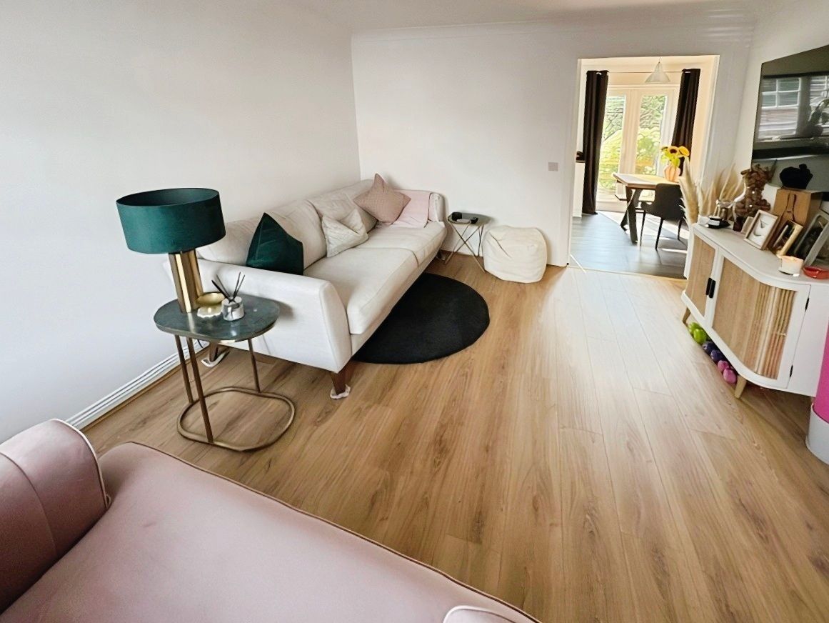 Town House in Hinckley