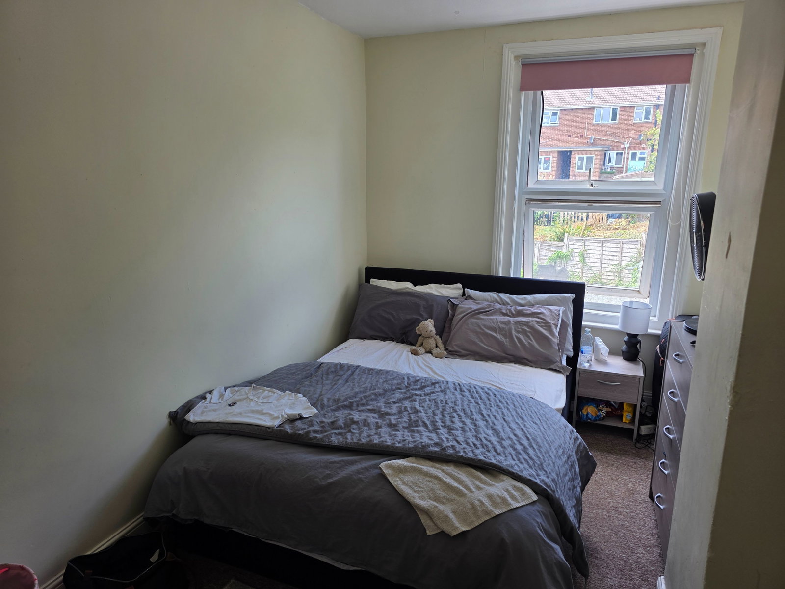 Terraced House in Cowes