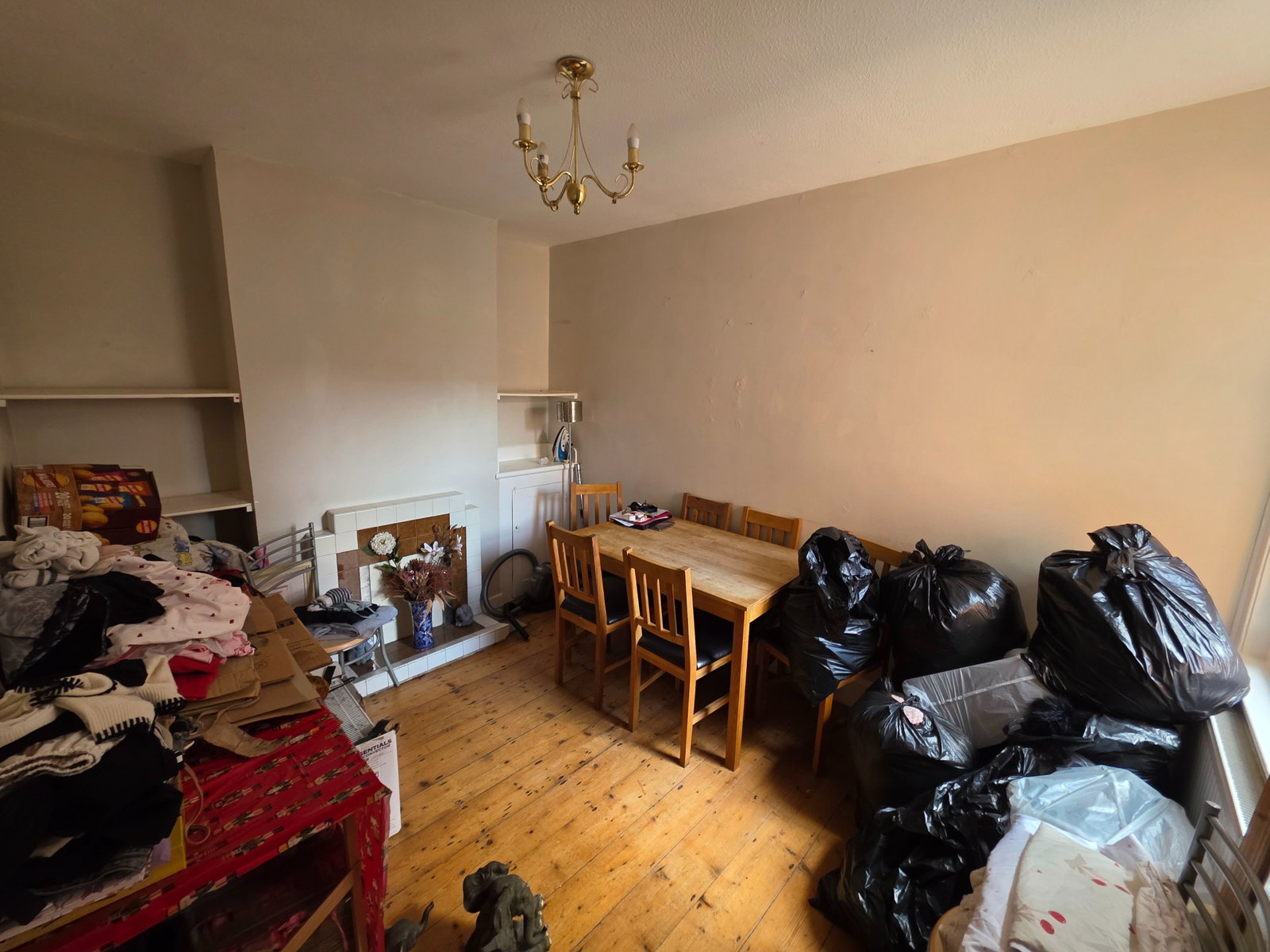 Terraced House in Cowes