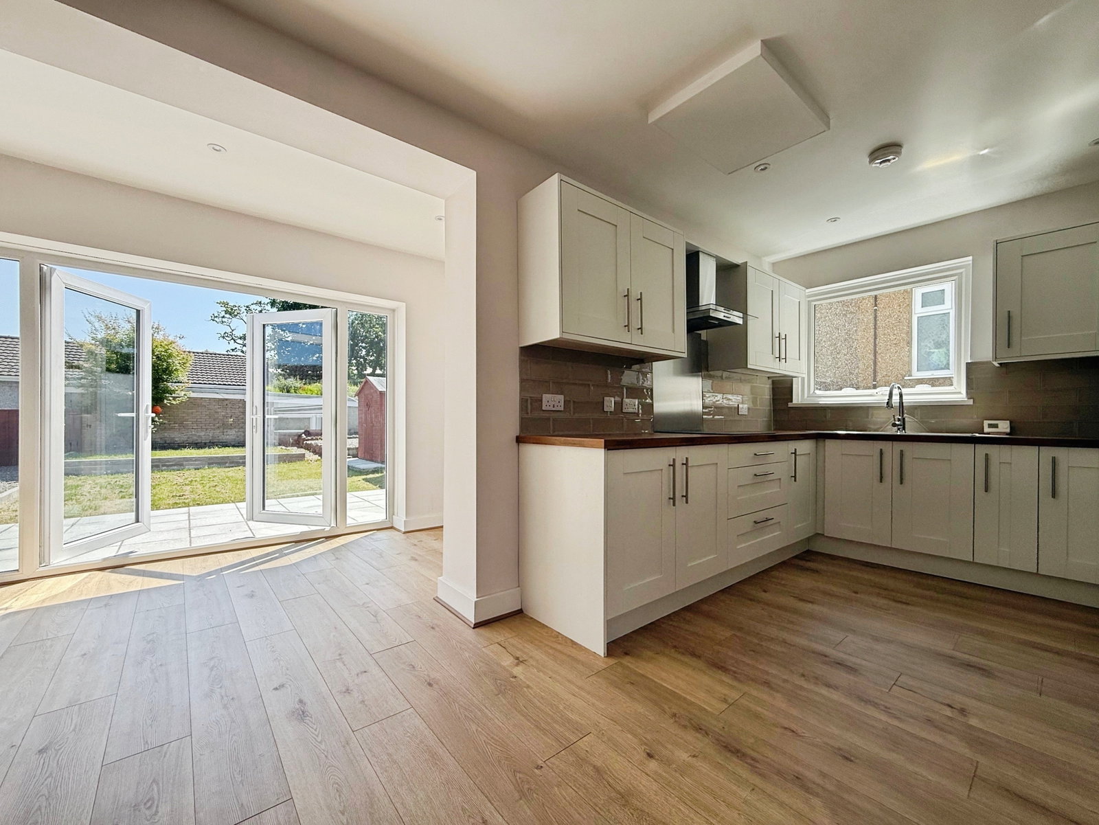 Detached House in Gowerton