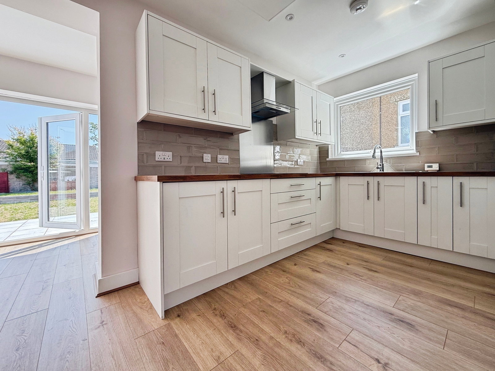 Detached House in Gowerton