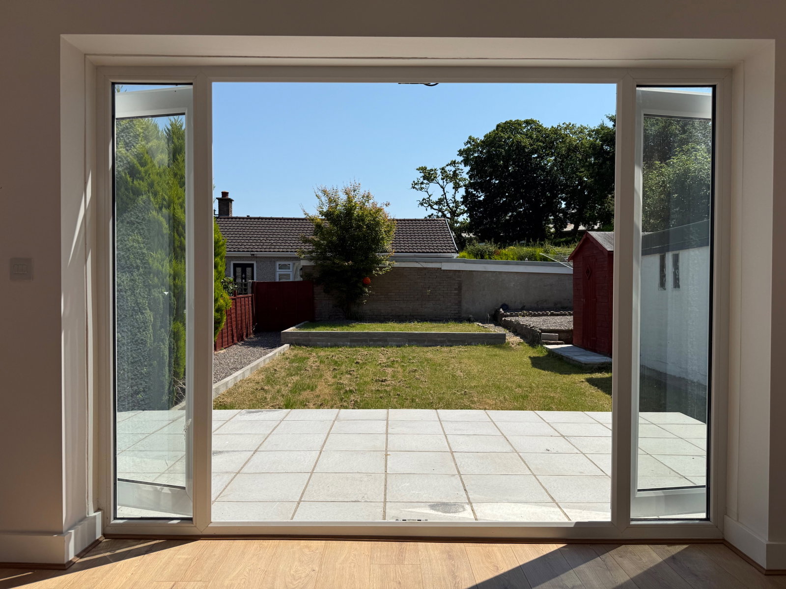 Detached House in Gowerton