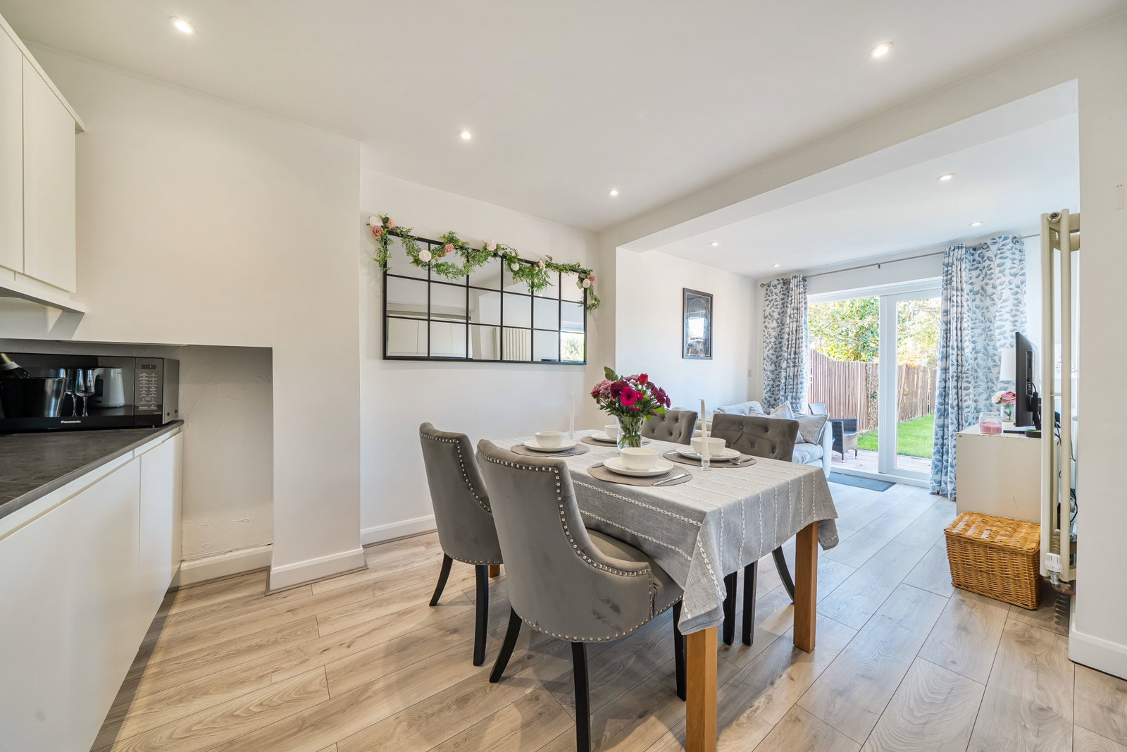Semi Detached House for sale in Birchington, Park Avenue, Birchington, 959 m²