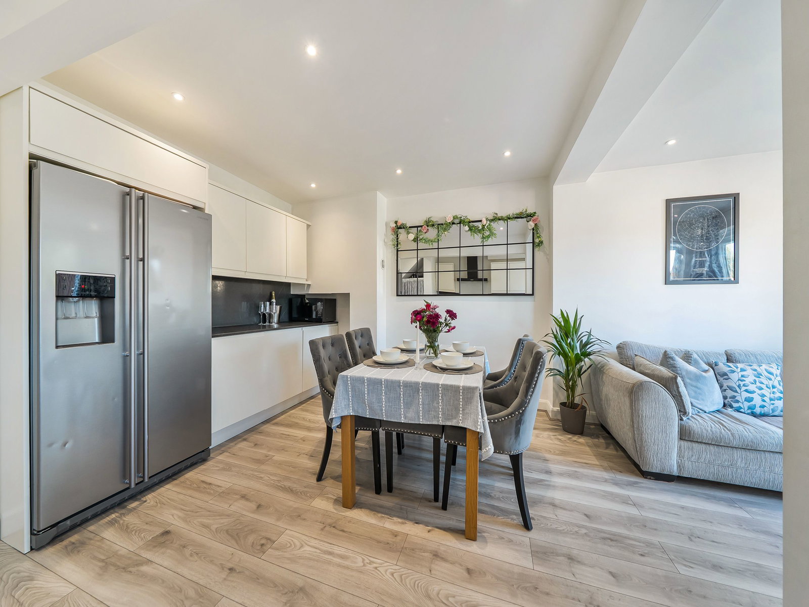 Semi Detached House for sale in Birchington, Park Avenue, Birchington, 959 m²
