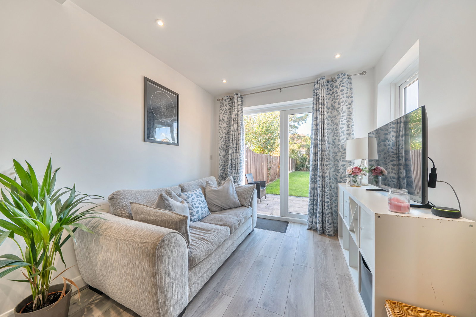 Semi Detached House for sale in Birchington, Park Avenue, Birchington, 959 m²