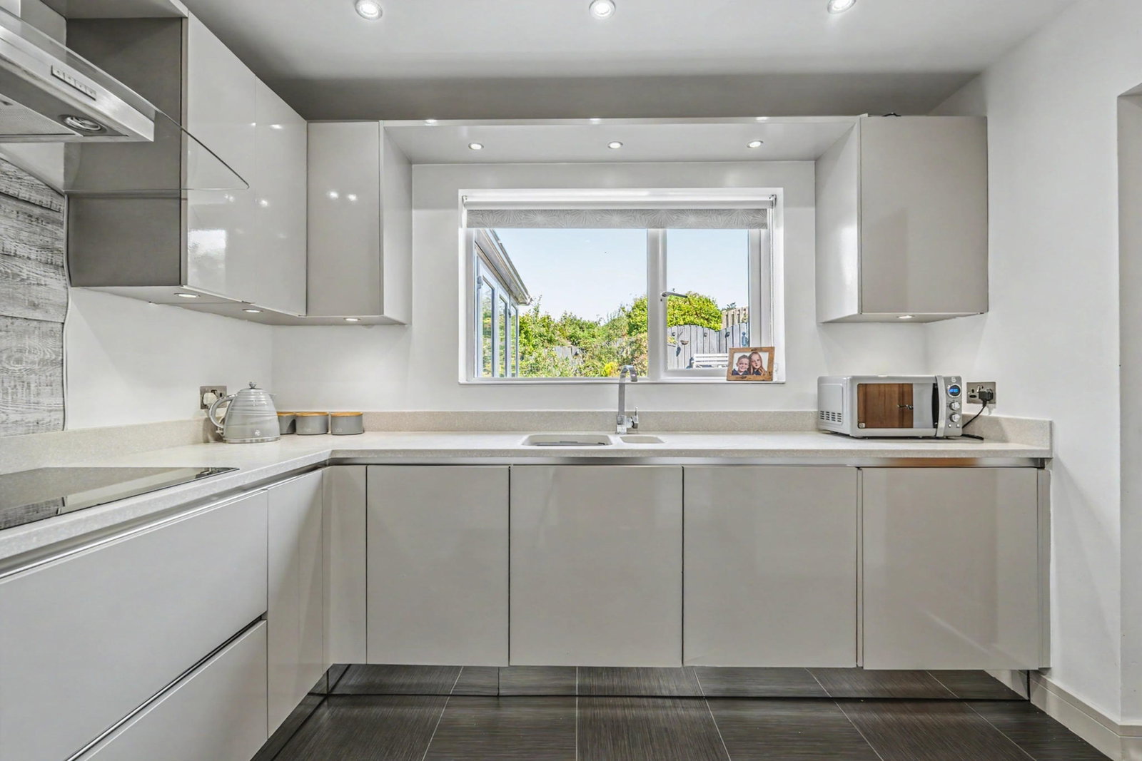 Semi Detached House in Whitehaven