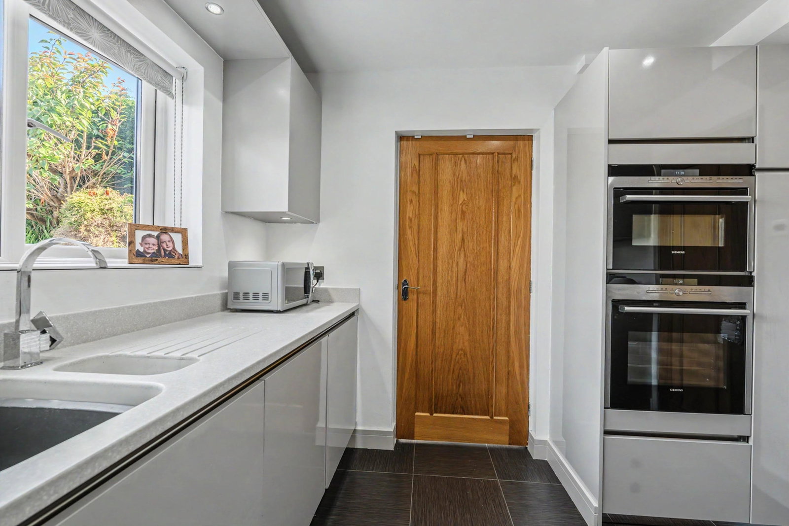 Semi Detached House in Whitehaven
