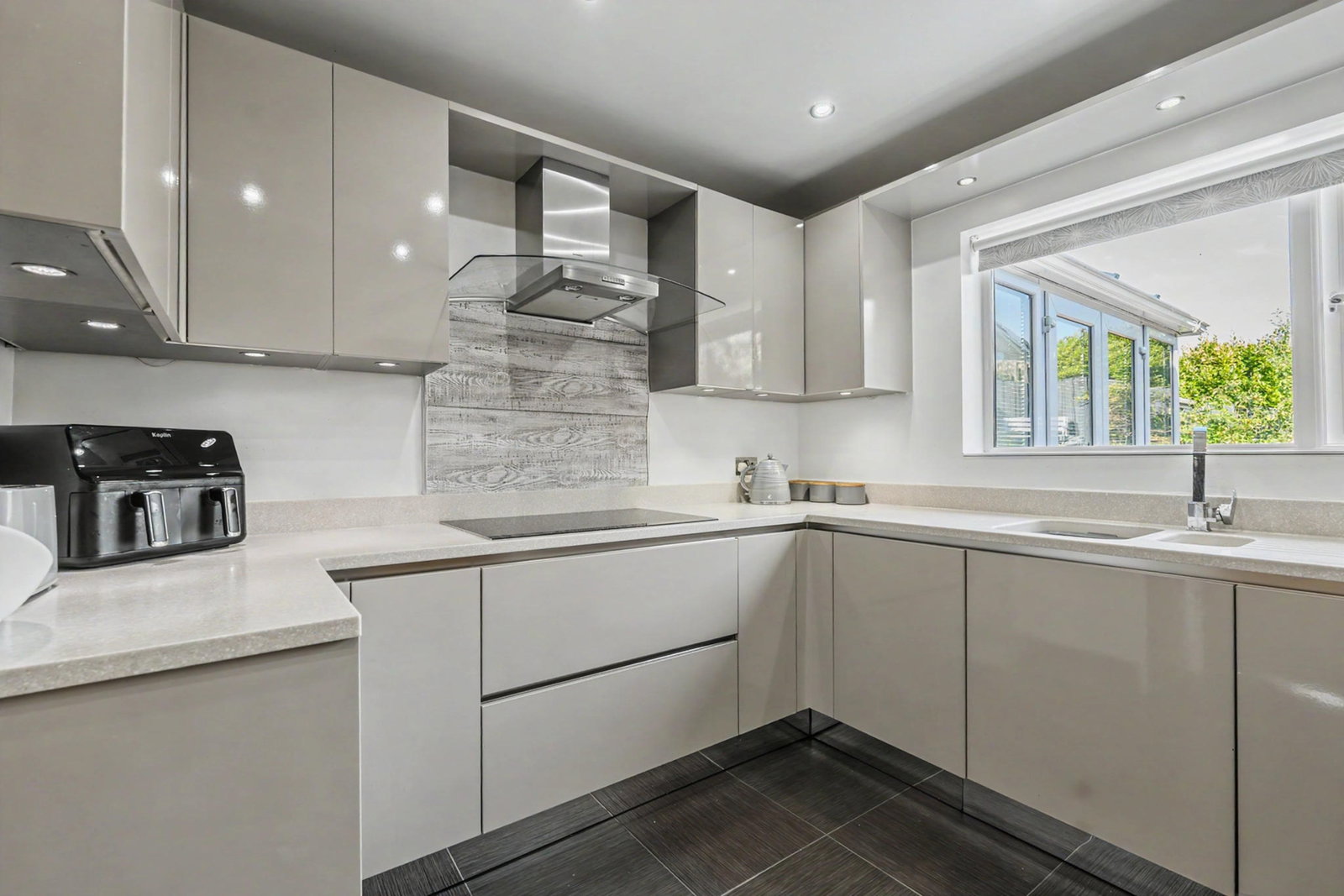 Semi Detached House in Whitehaven