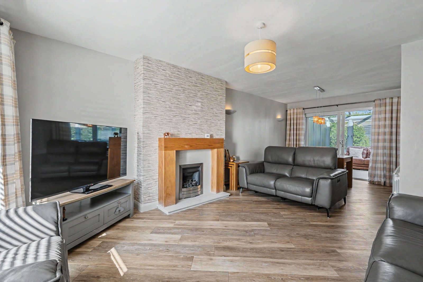 Semi Detached House in Whitehaven