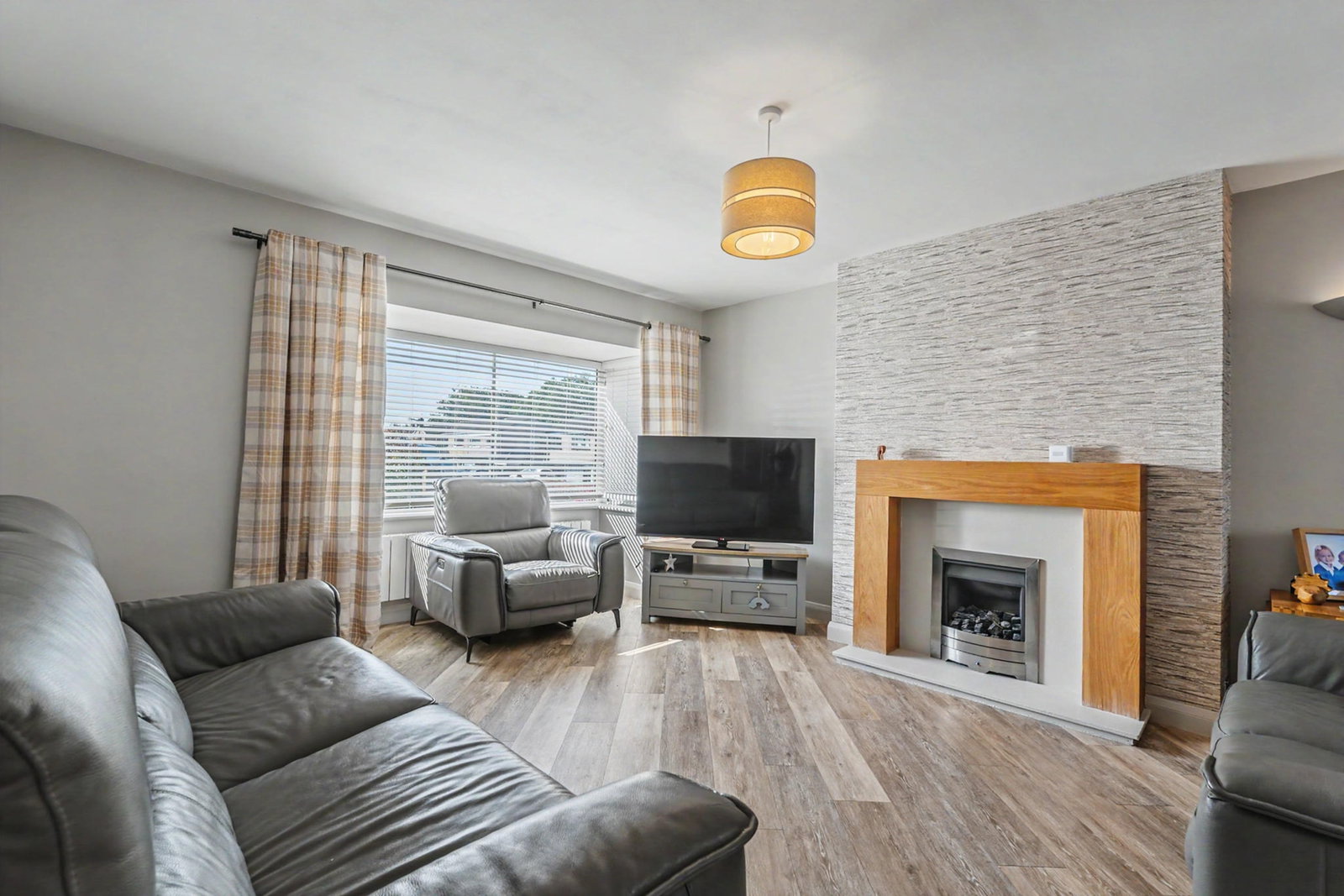 Semi Detached House in Whitehaven