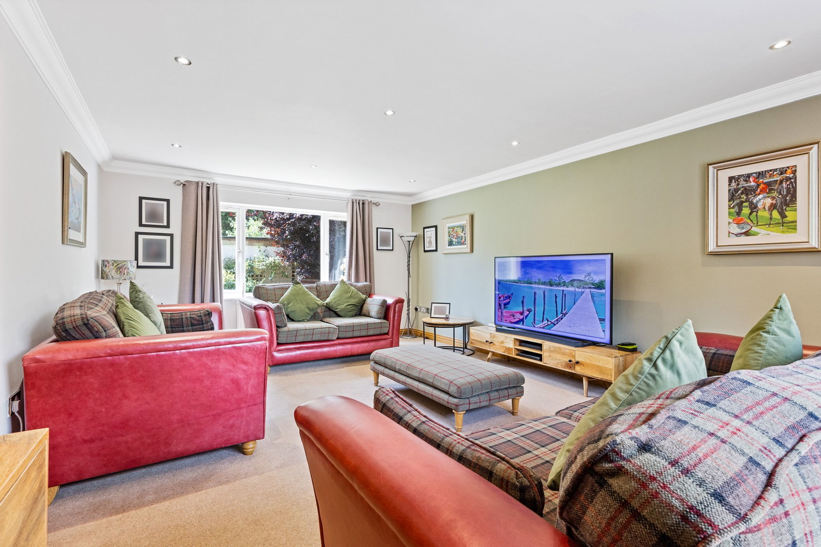 Detached House in Knottingley