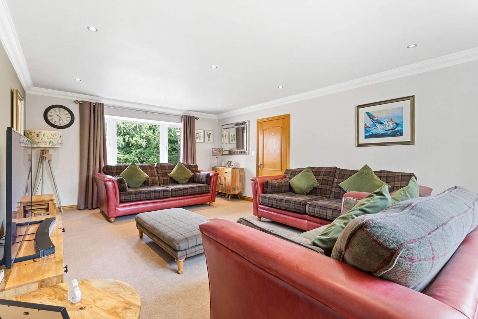 Detached House in Knottingley