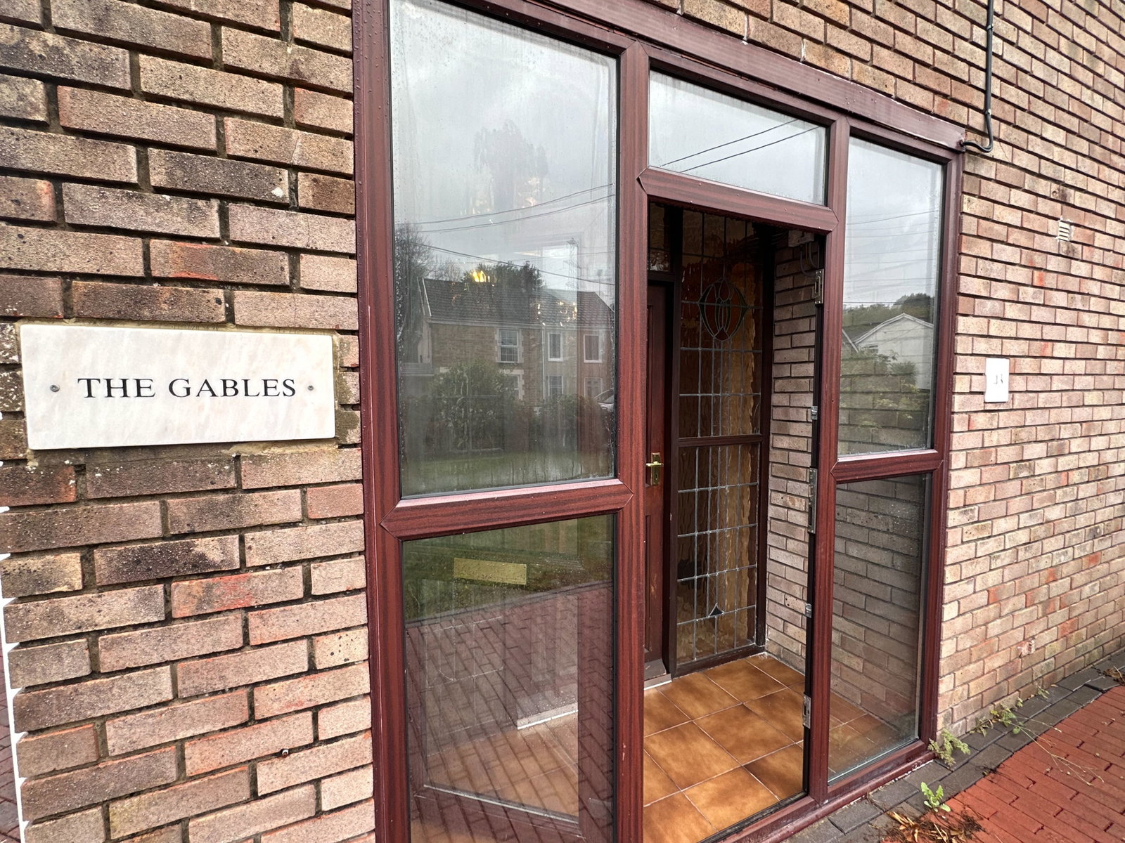 Semi Detached House for sale in Swansea, Bryntywod, Llangyfelach, Swansea, SA5