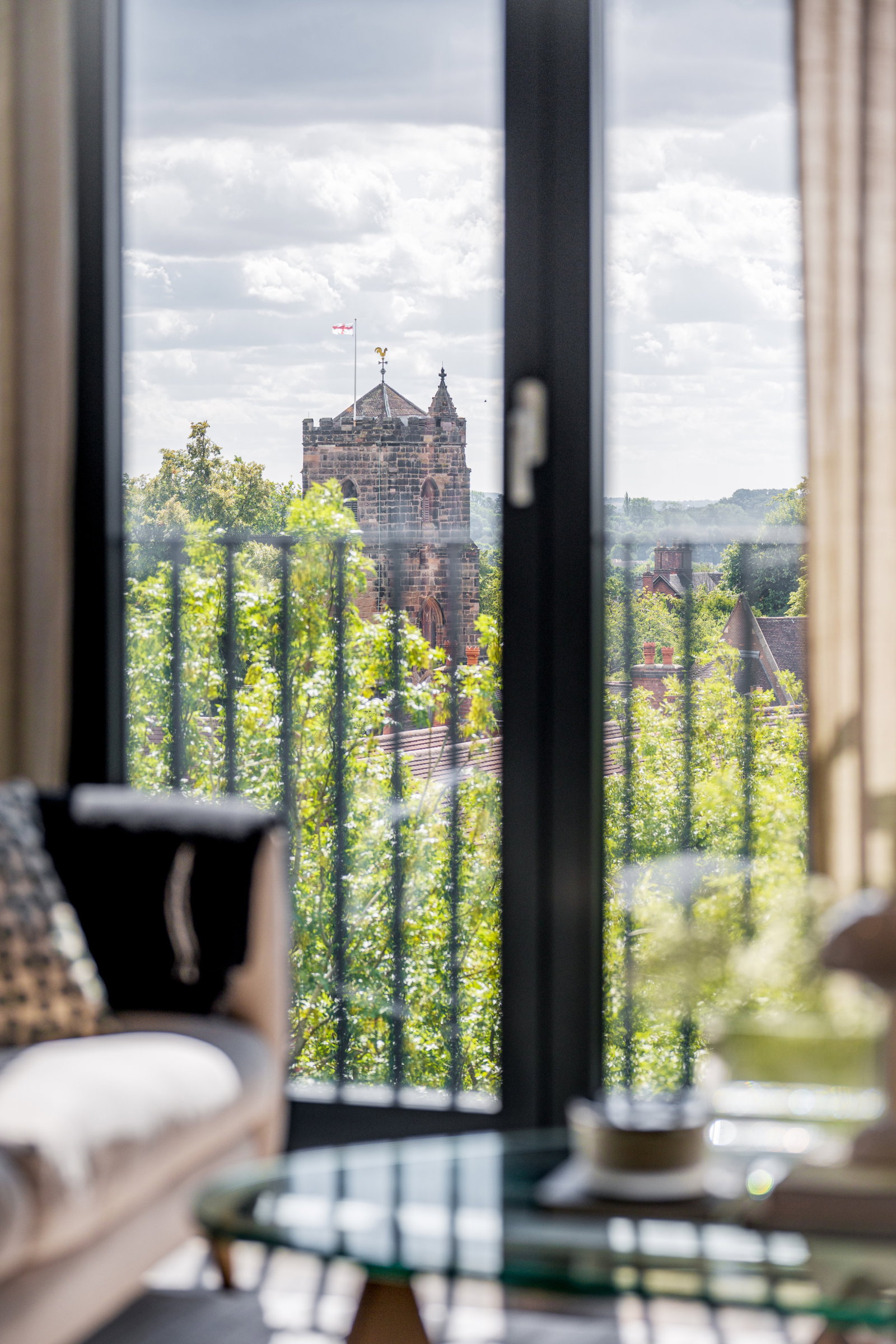 Apartment in Sutton Coldfield